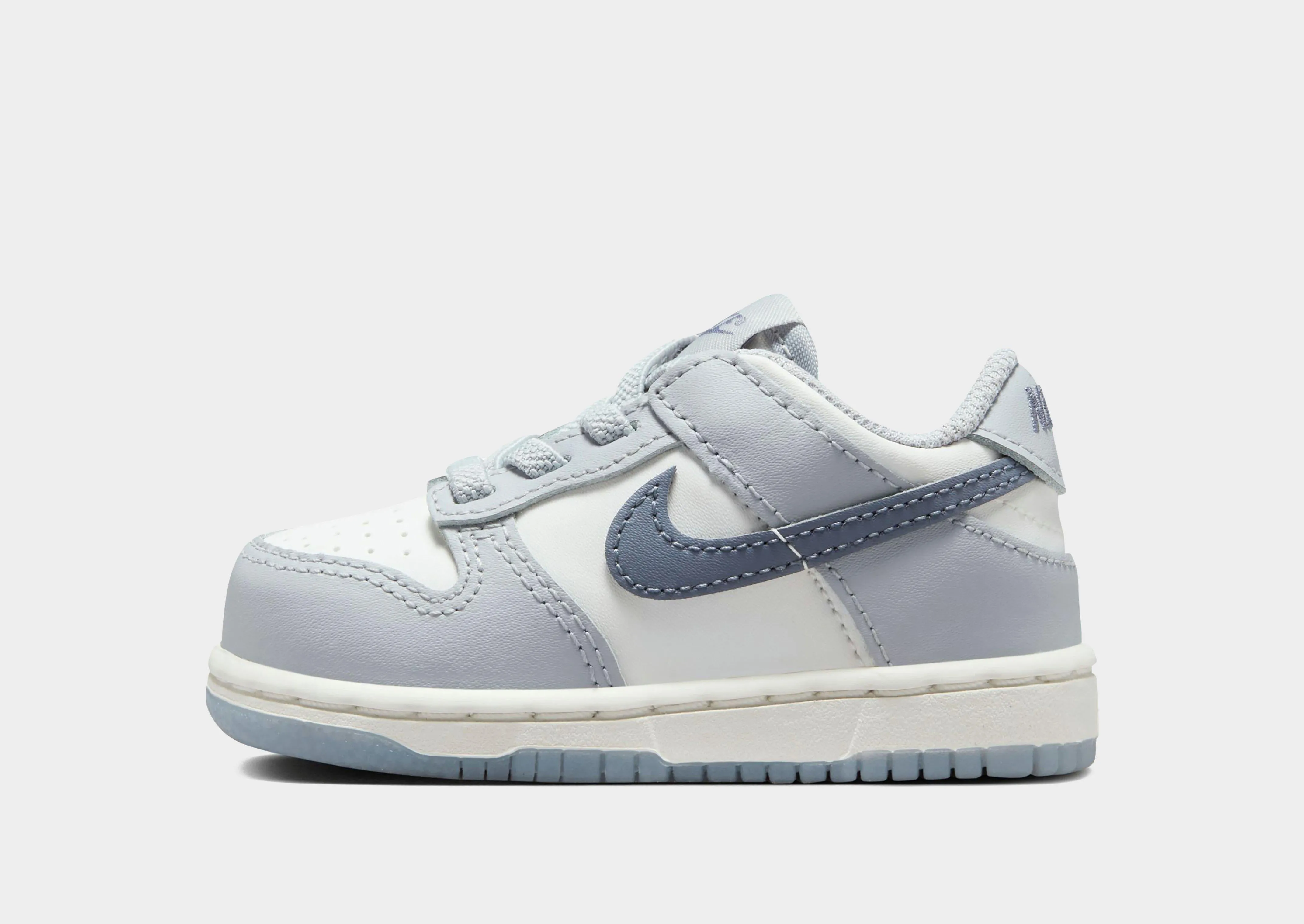 Dunk Low Infant's Versatile