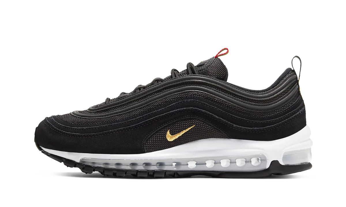 Arch support Air Max 97 "Olympic Rings Pack - Black"