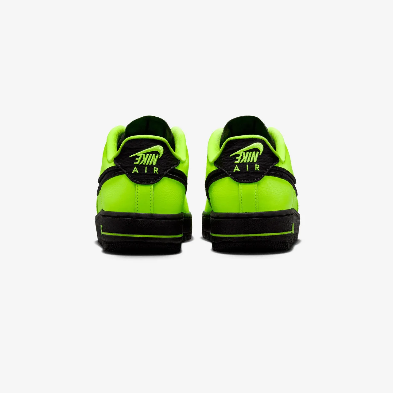 LongLasting Comfortable Knit Wmns Air Force 1 Dance