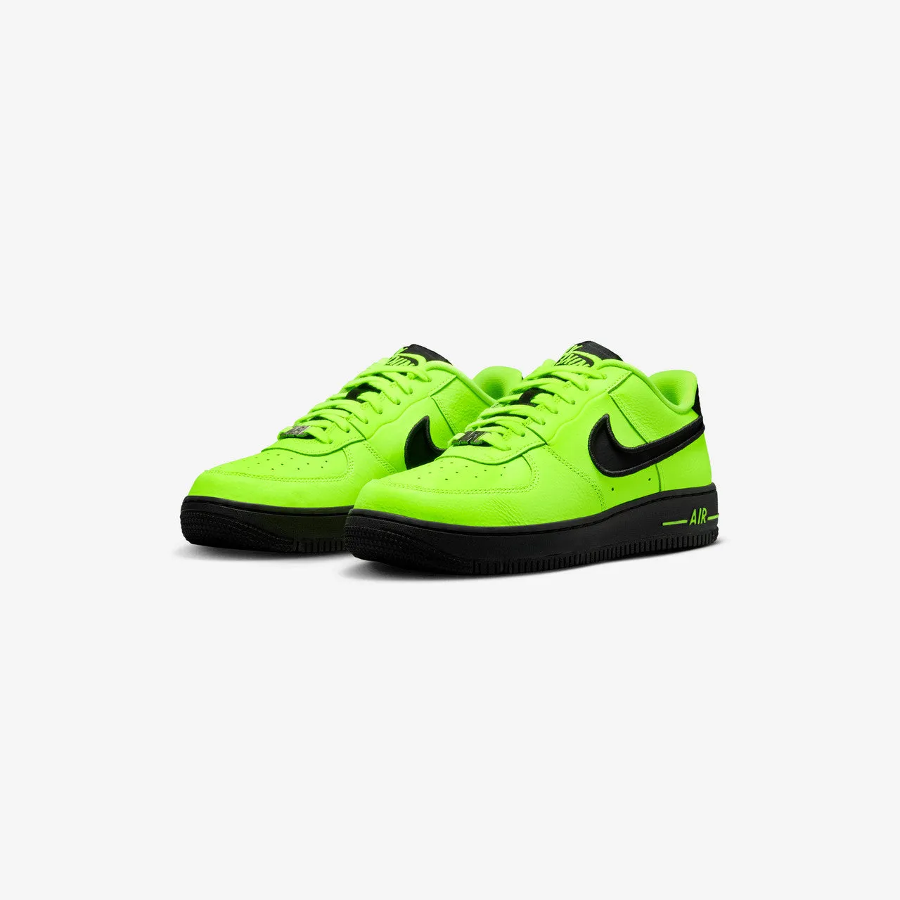 Enhanced Lateral Support Comfortable Run Wmns Air Force 1 Dance