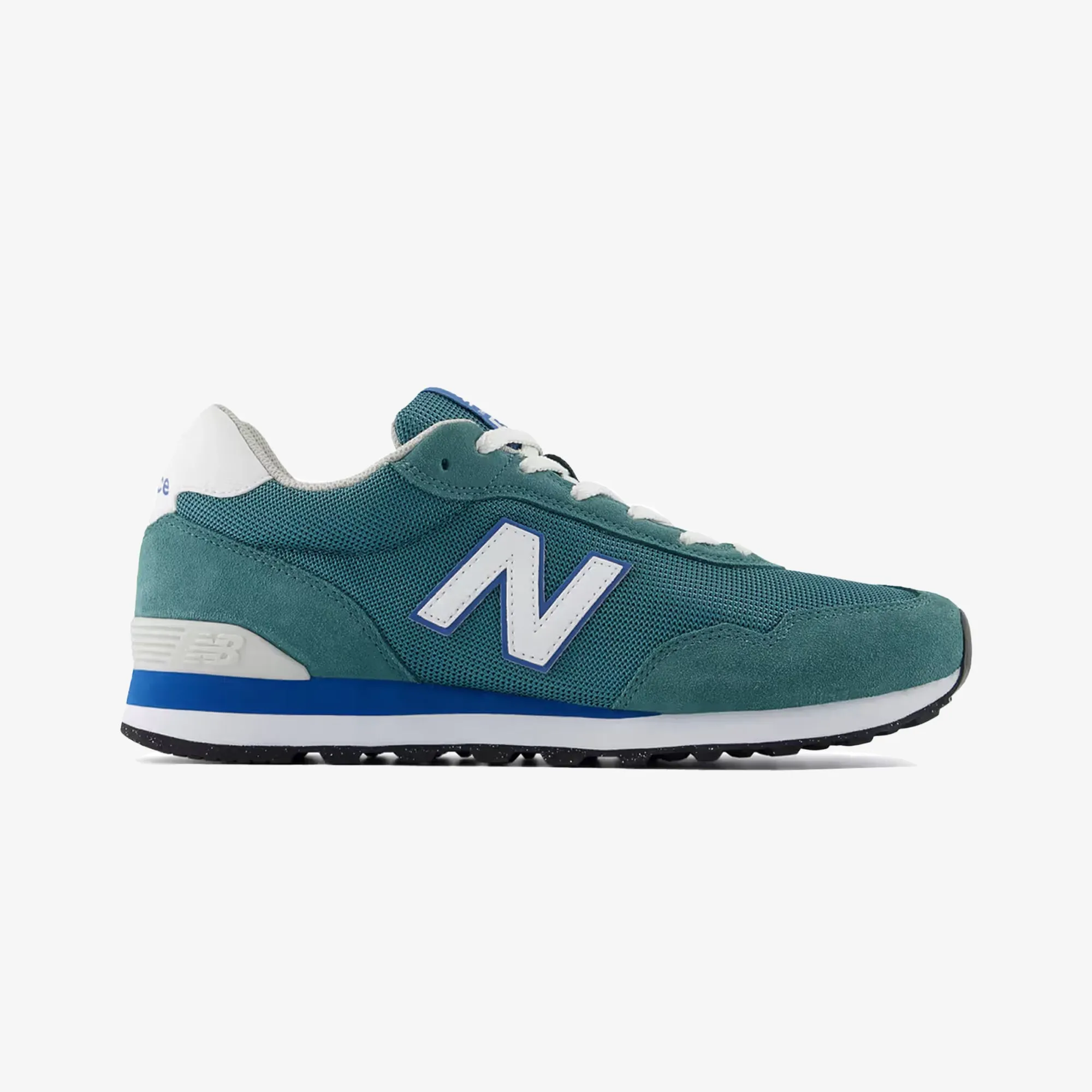 adapt to different terrains New Balance | 515 { GREEN/WHITE