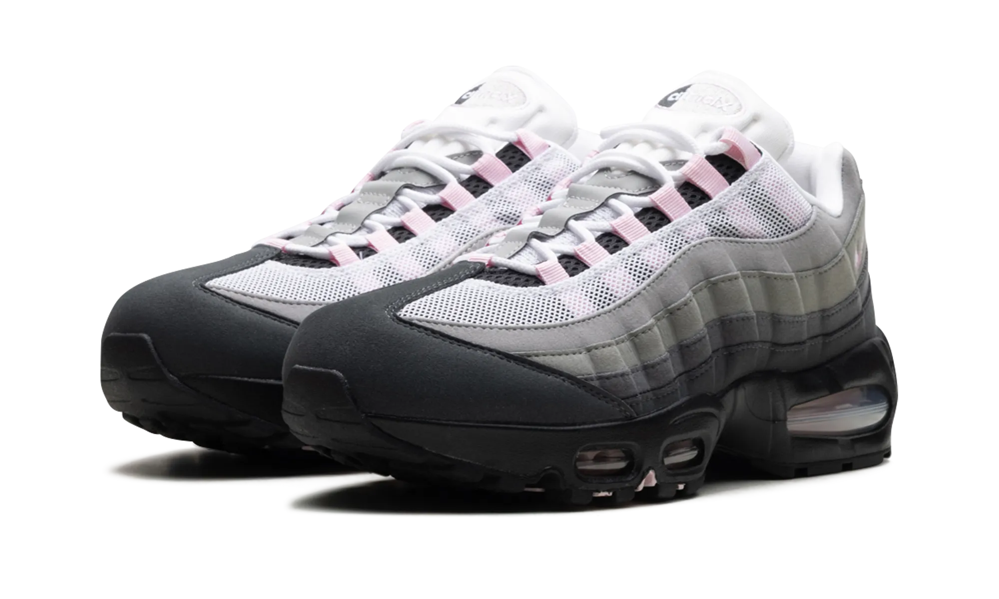 Sports Gear Durable Design Air Max 95 WMNS "Pink Foam"