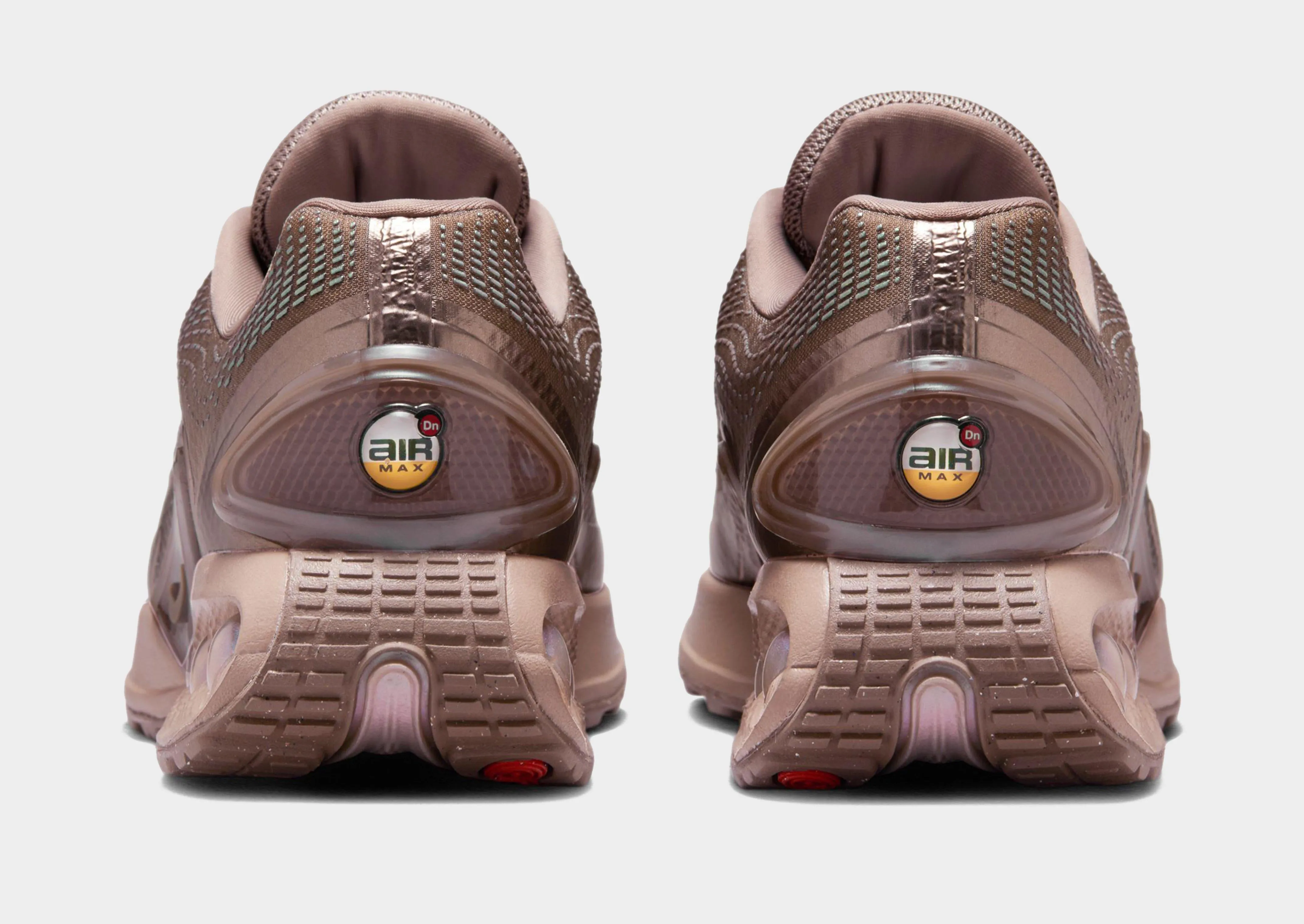 molded footbed shoes Air Max DN Women's