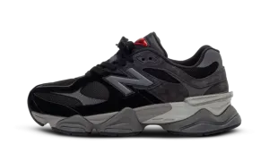 9060 "Black/Castlerock" high - performance heavy - use