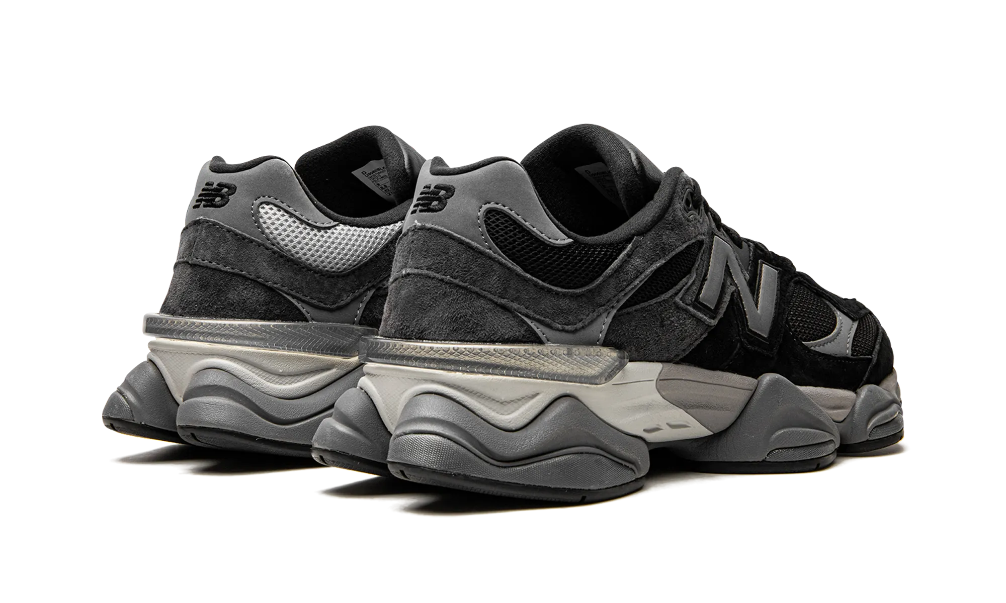 reflective visibility Unbeatable value 9060 "Black/Castlerock"