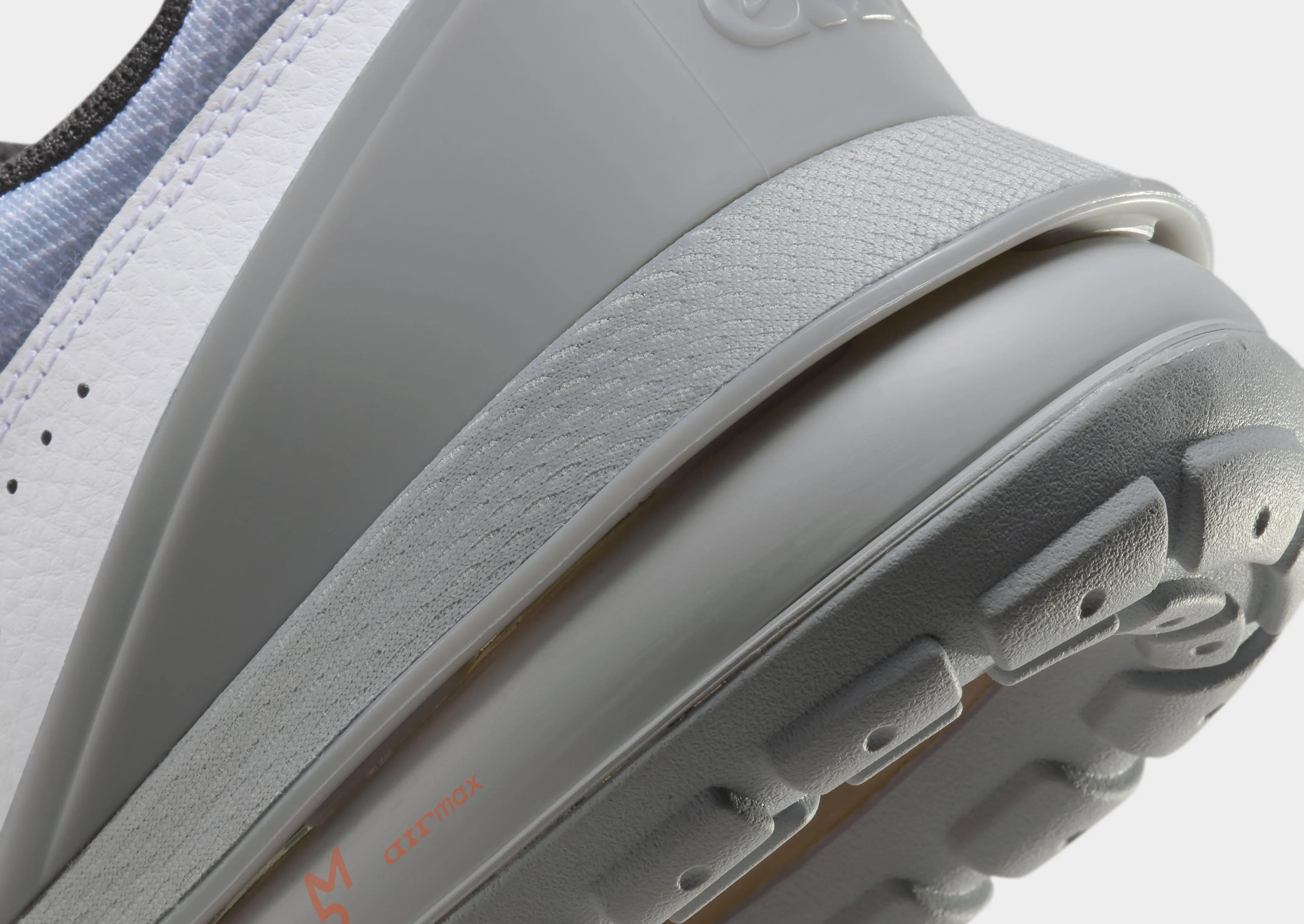 Soft Padding Air Max Pulse