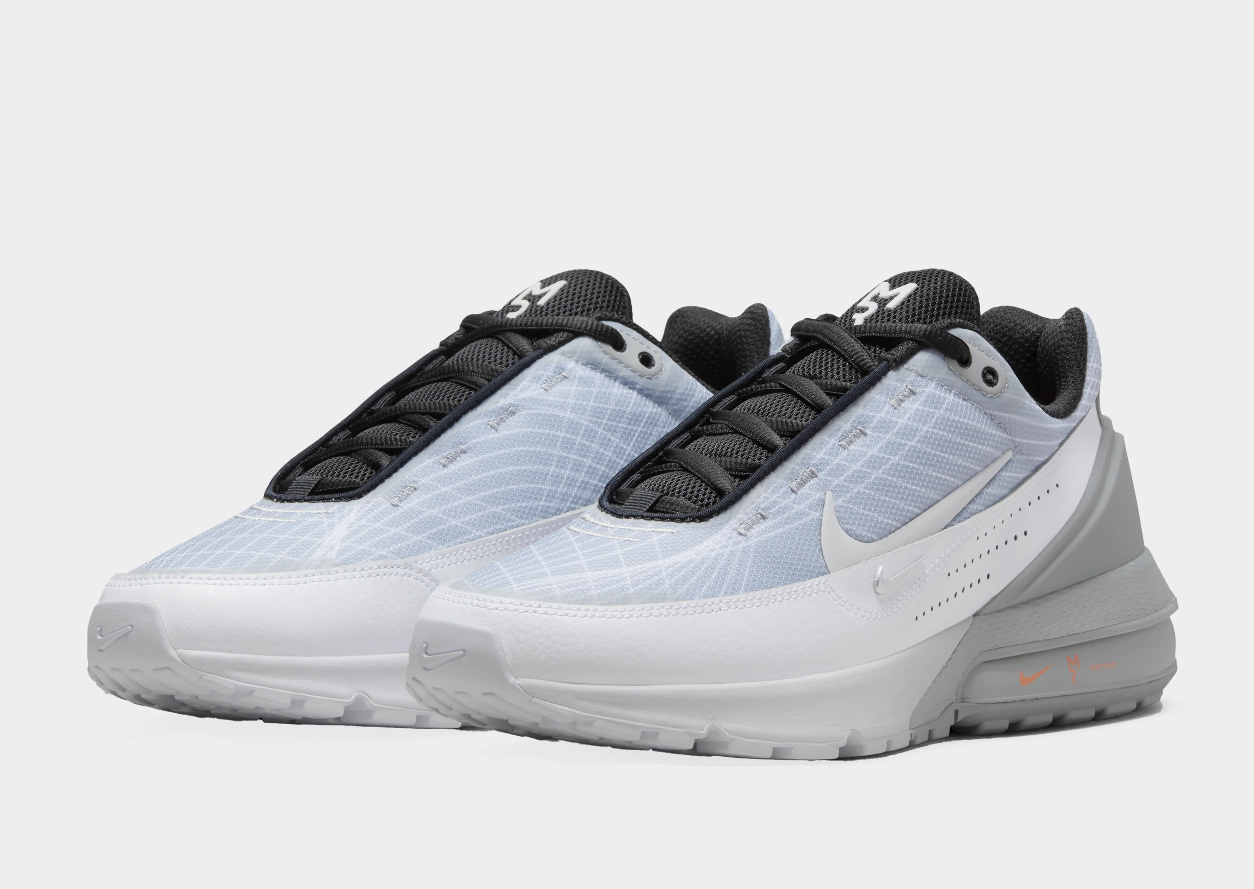 Air Max Pulse anti - slip function