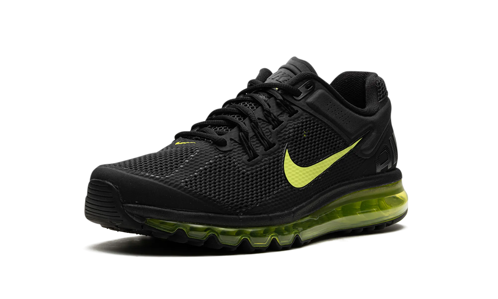 Eco - friendly Air Max 1 "Green"
