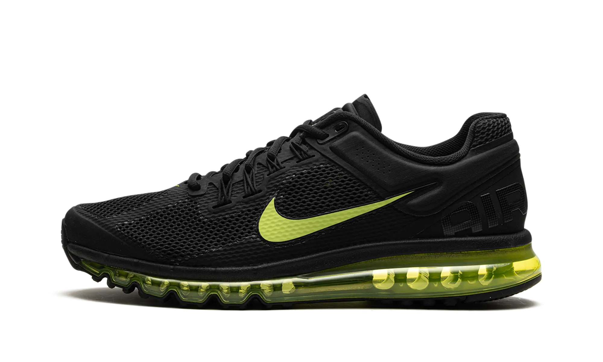 Air Max 1 "Green" recreational running shoes
