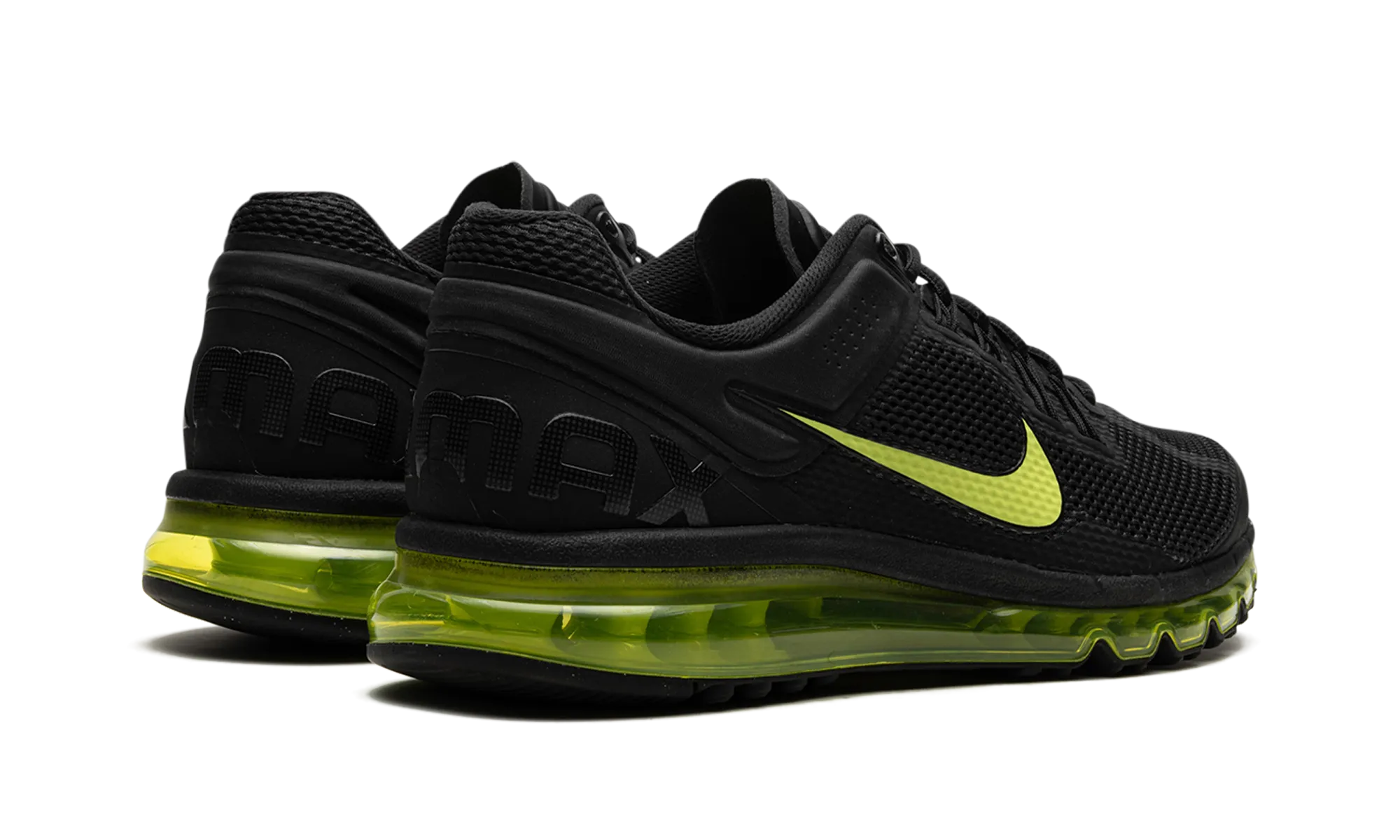 Body Balance Air Max 1 "Green"