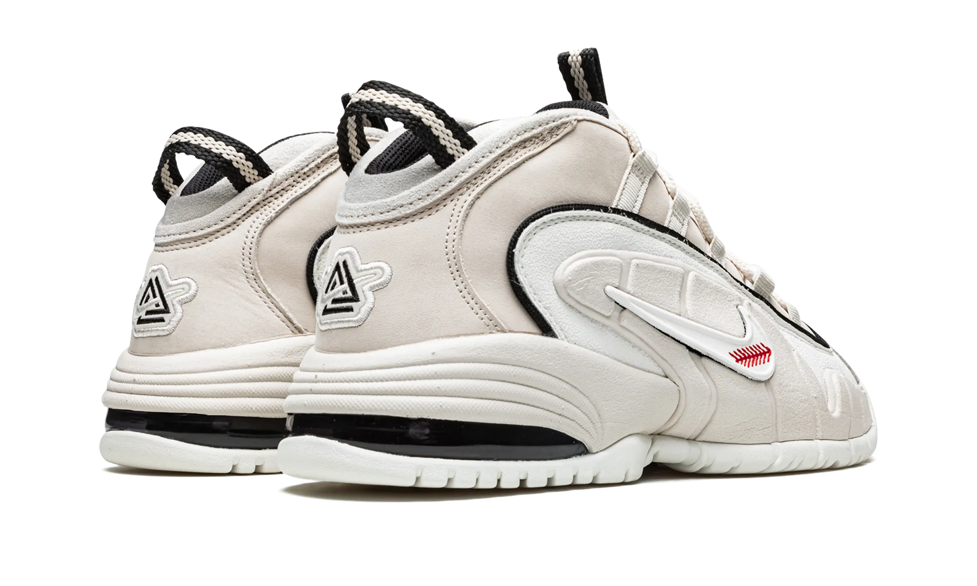 kids' size Air Max Penny 1 "Social Status - Desert Sand"