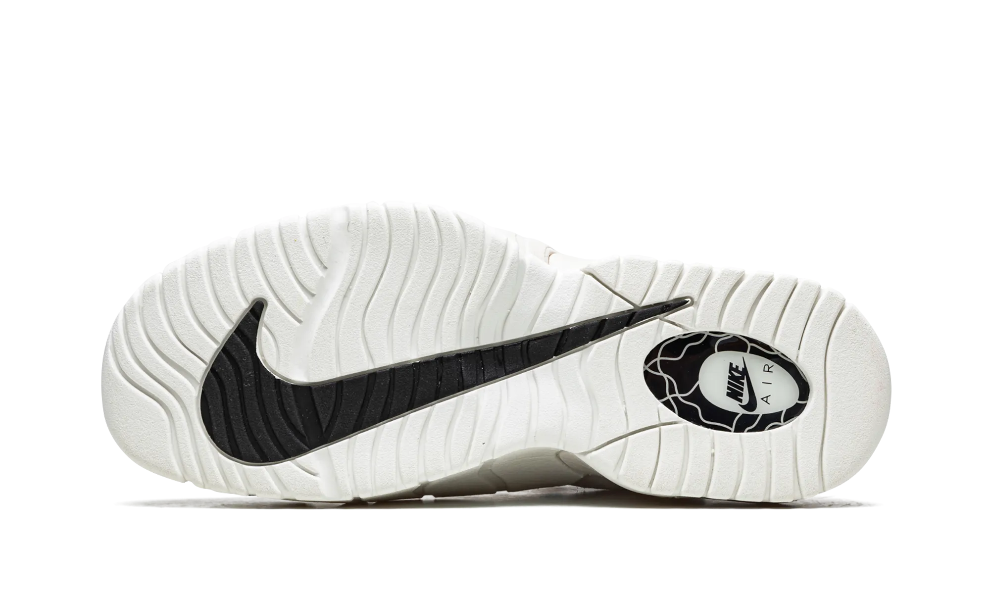 Air Max Penny 1 "Social Status - Desert Sand" cordura - upper shoes