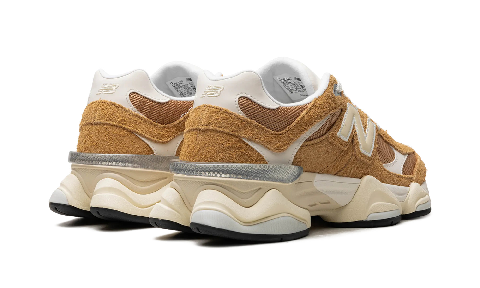 9060 "Great Plains" hassle - free