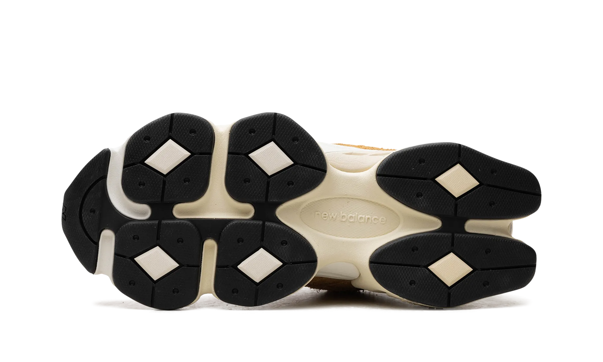 9060 "Great Plains" hill training footwear