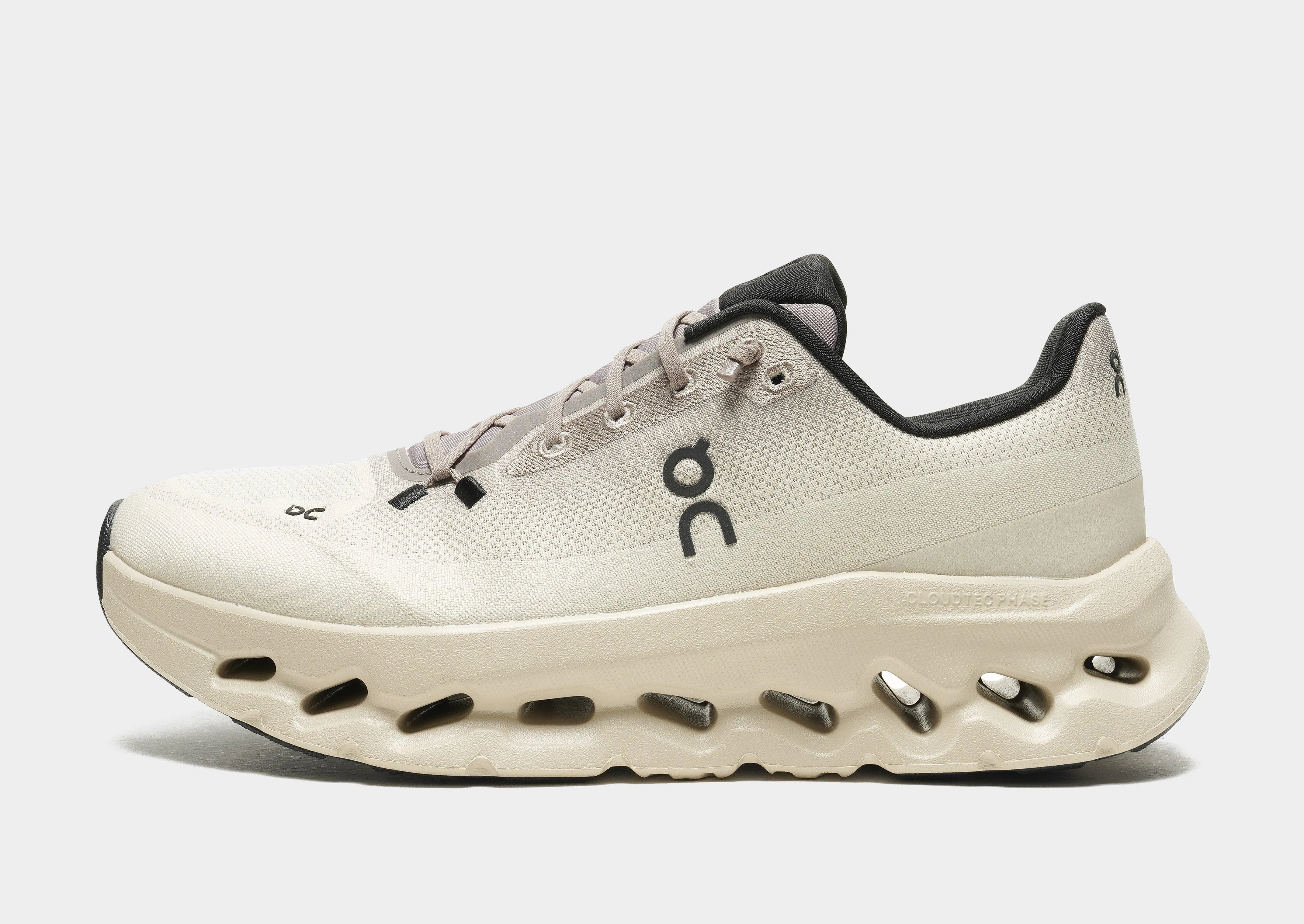 Roll Bar forefoot - support running option Cloudtilt