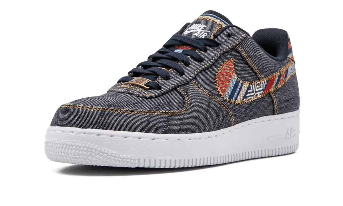 Everyday Ride Air Force 1 07 LV8