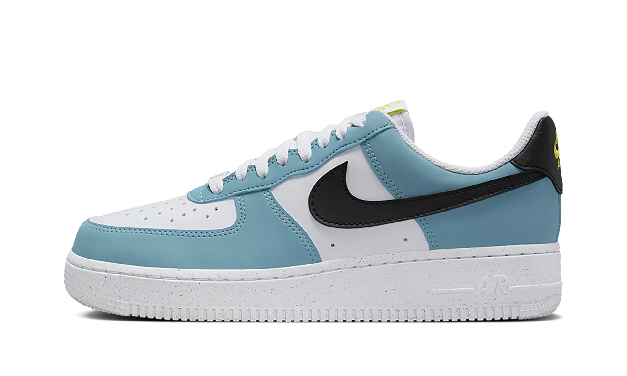 AIR FORCE 1 "Dusty Cactus" Sport Walk