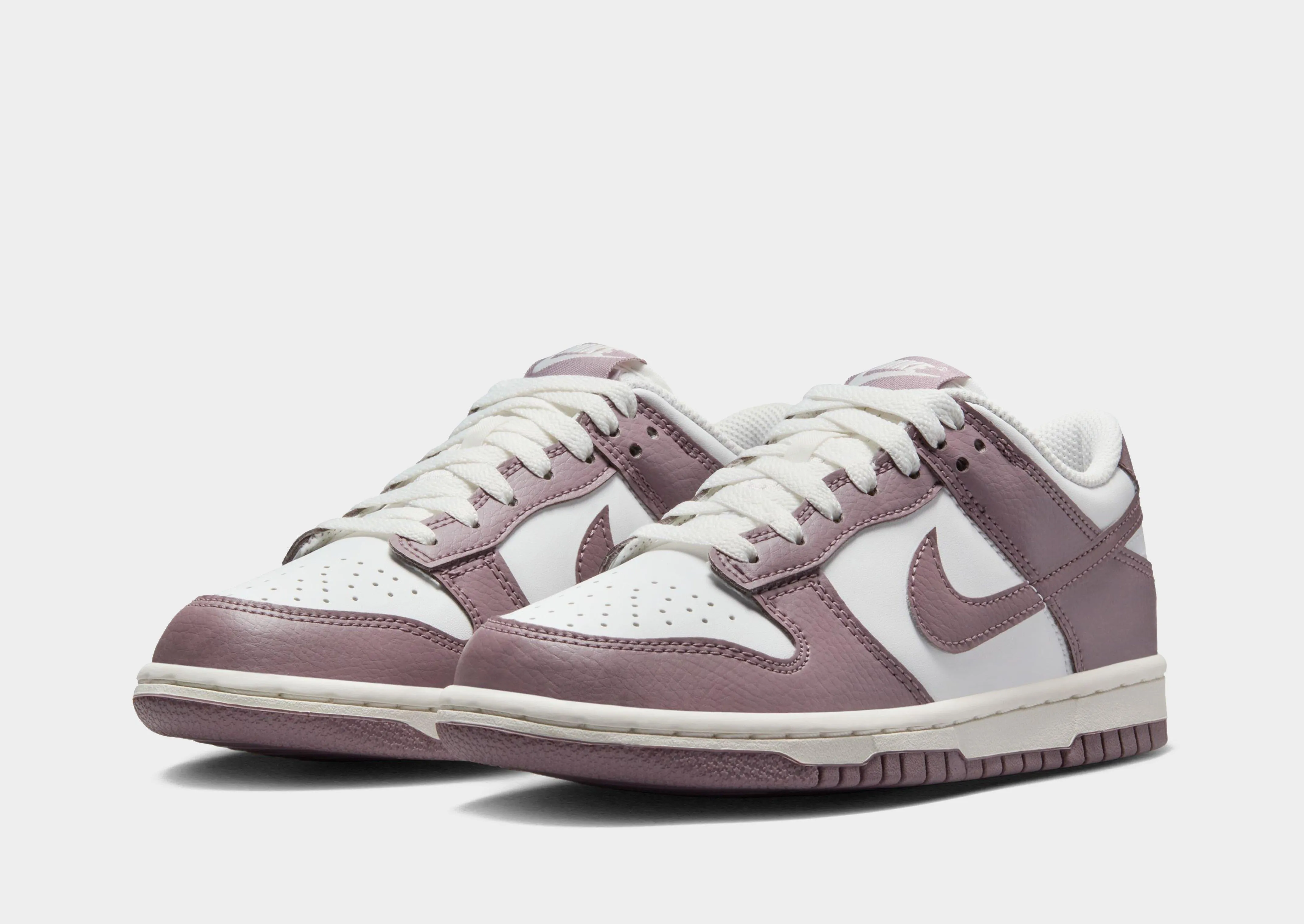 Skater Chic Rugged Comfort Dunk Low Junior's