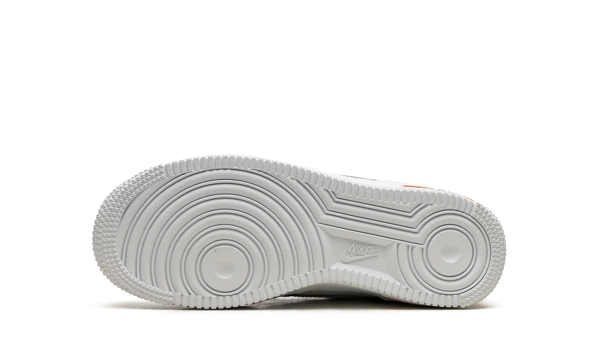 Rugged Design AIR FORCE 1 LOW GS "UV REACTIVE"
