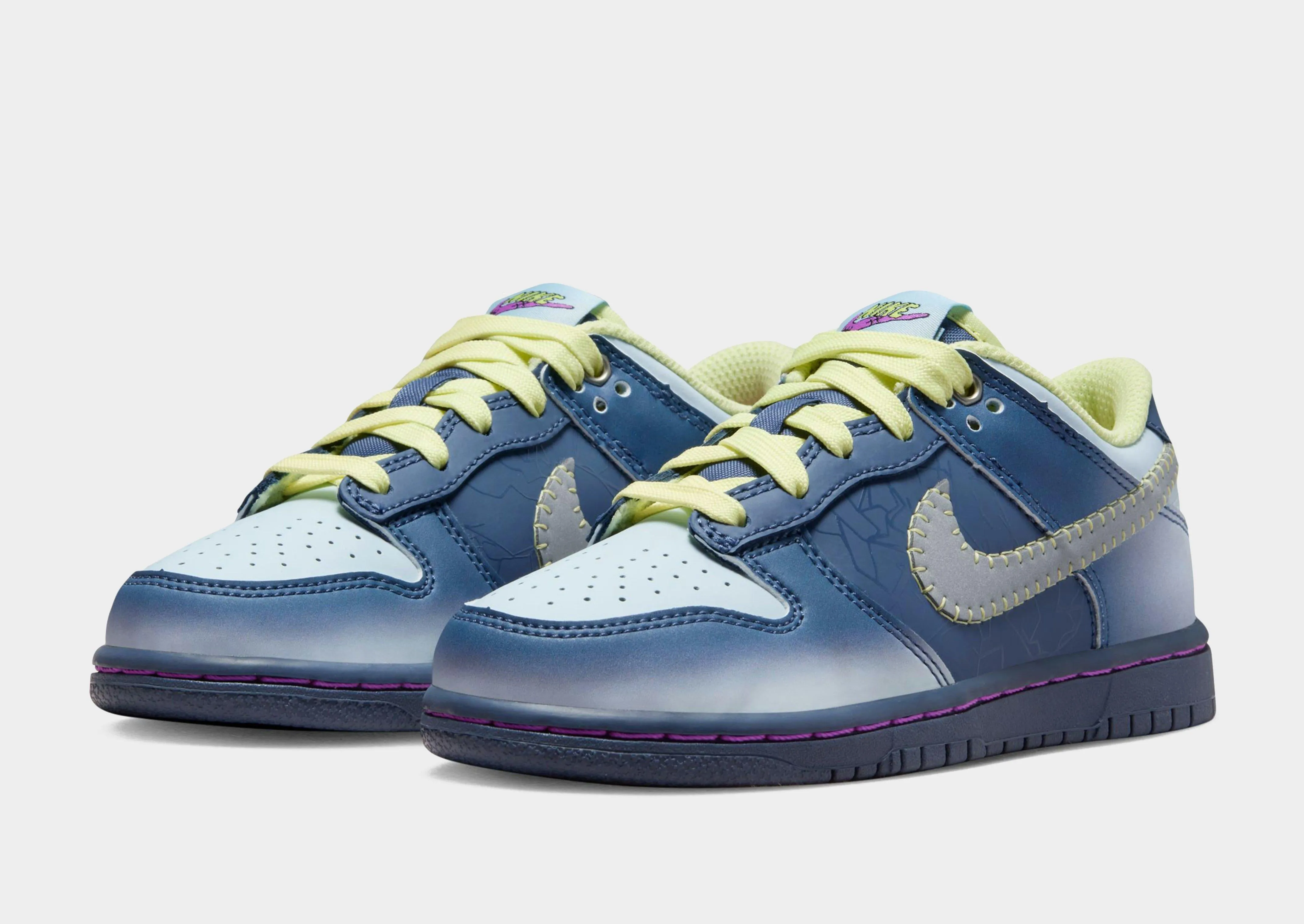 Seasonal Favorite Dunk Low Children's
