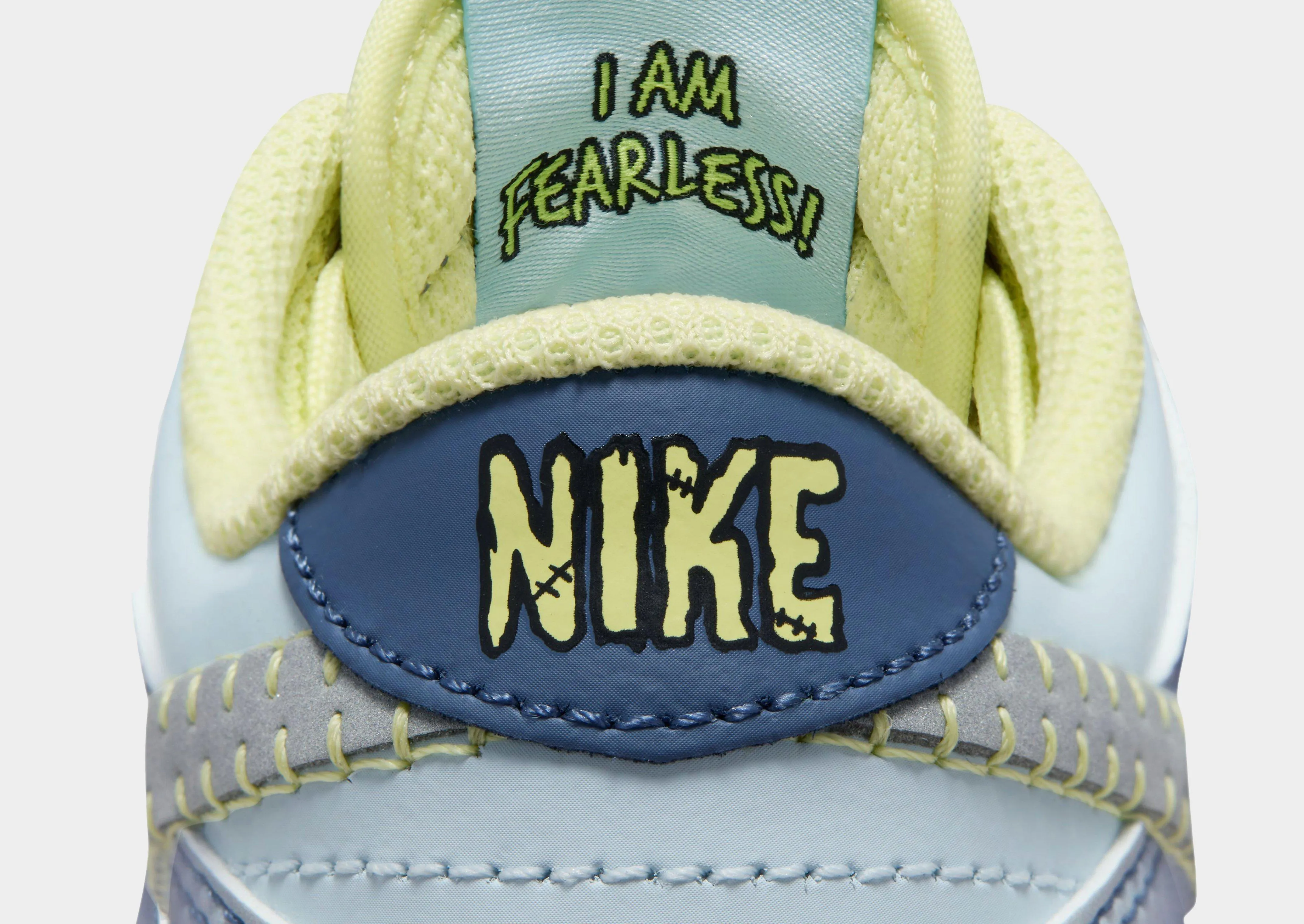 Compact Build Dunk Low Children's