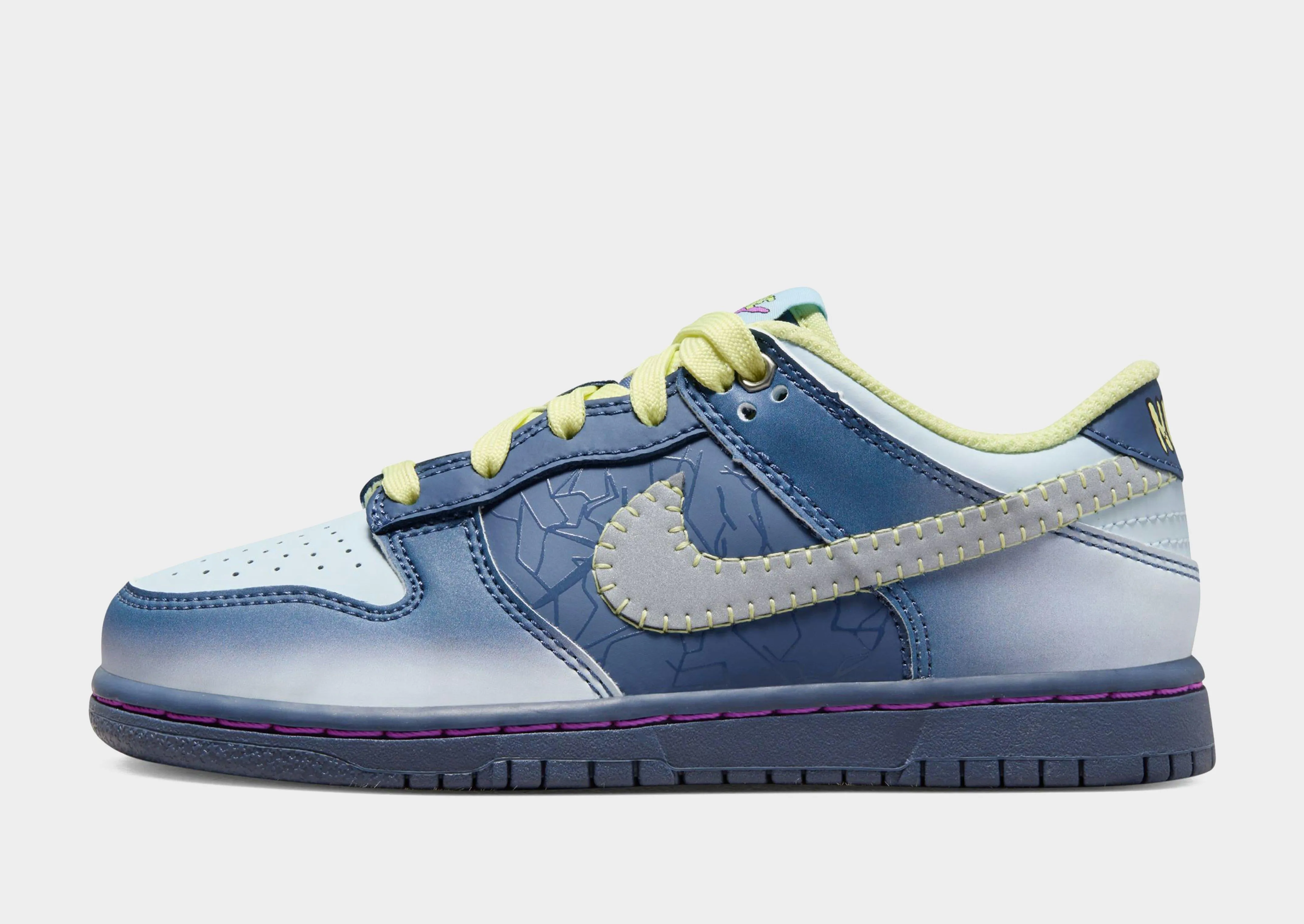 Dunk Low Children's Rugged Look