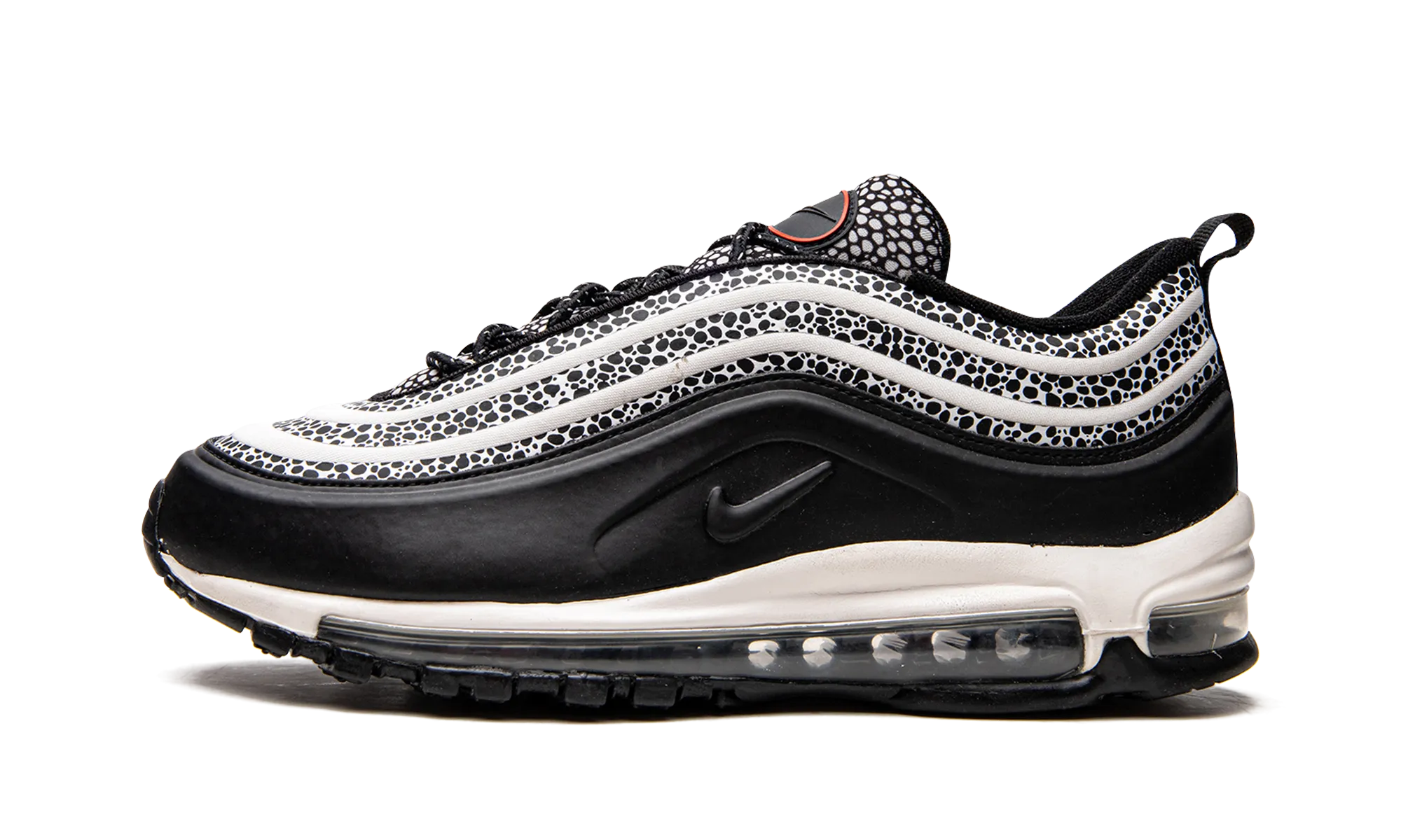 Arch Focus AIR MAX 97 MNS WMNS "Safari"