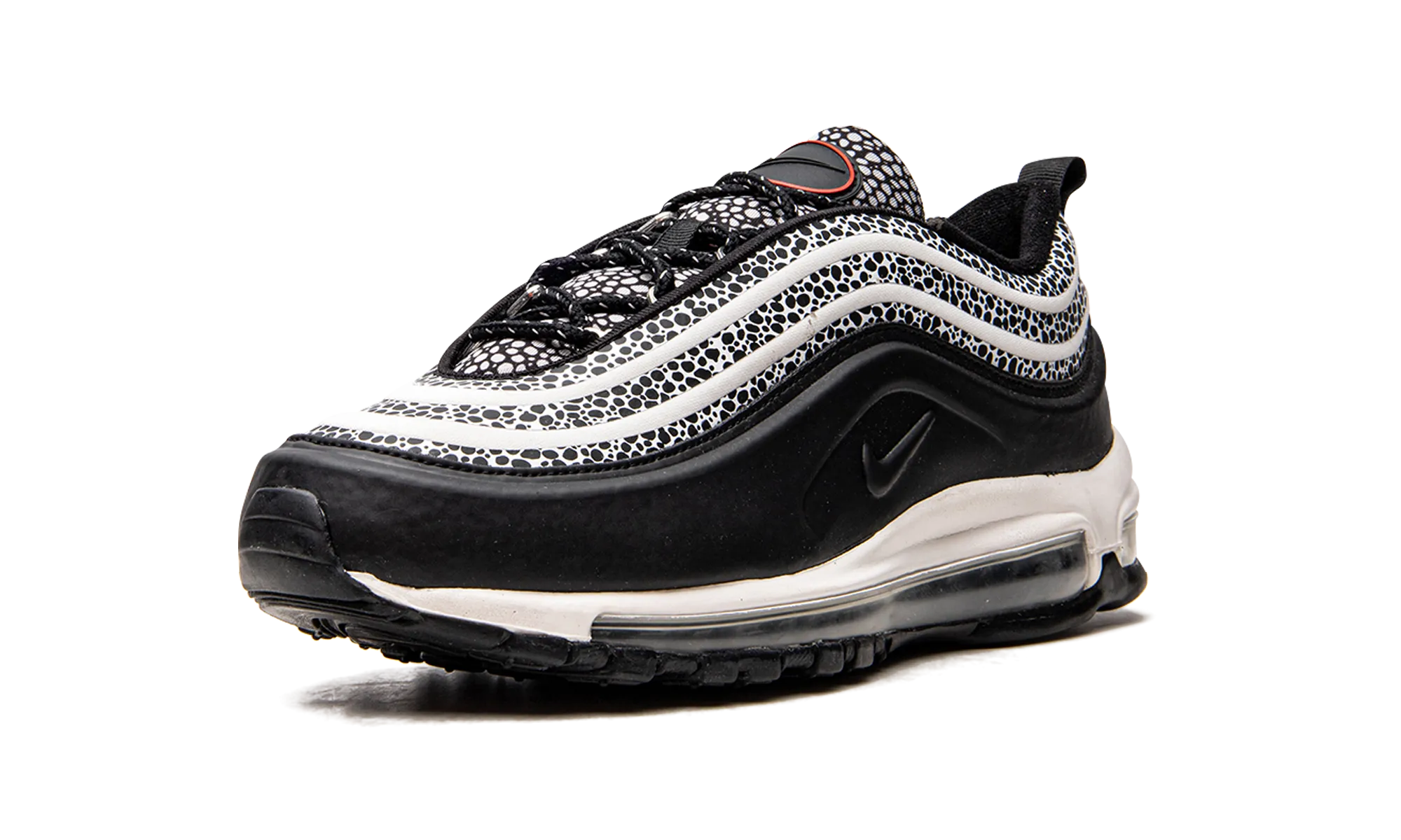 AIR MAX 97 MNS WMNS "Safari" aerobic dancers' shoes climbing shoes