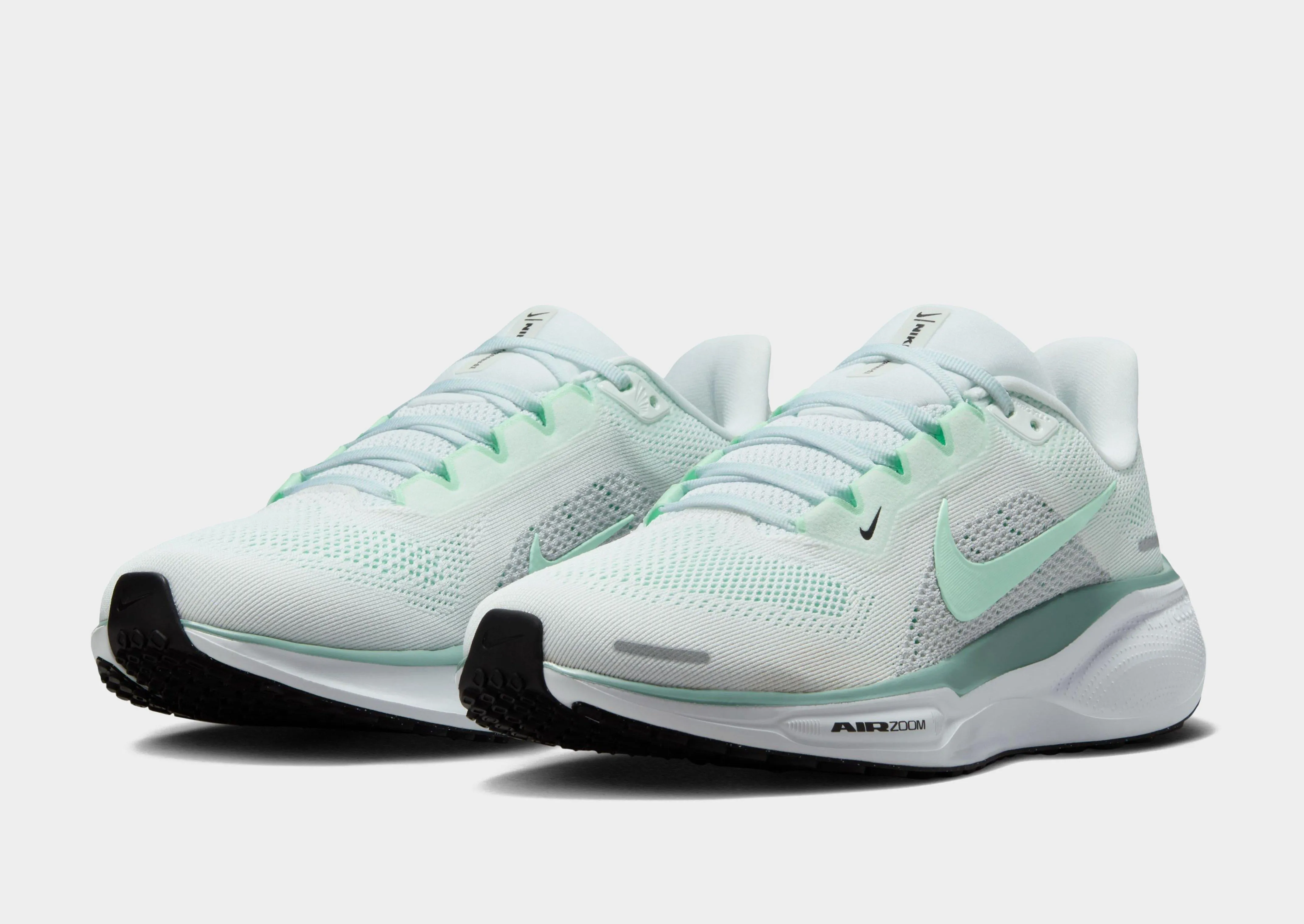 Pegasus 41 Women's Heart - rate - monitor - enabled Multi - color options