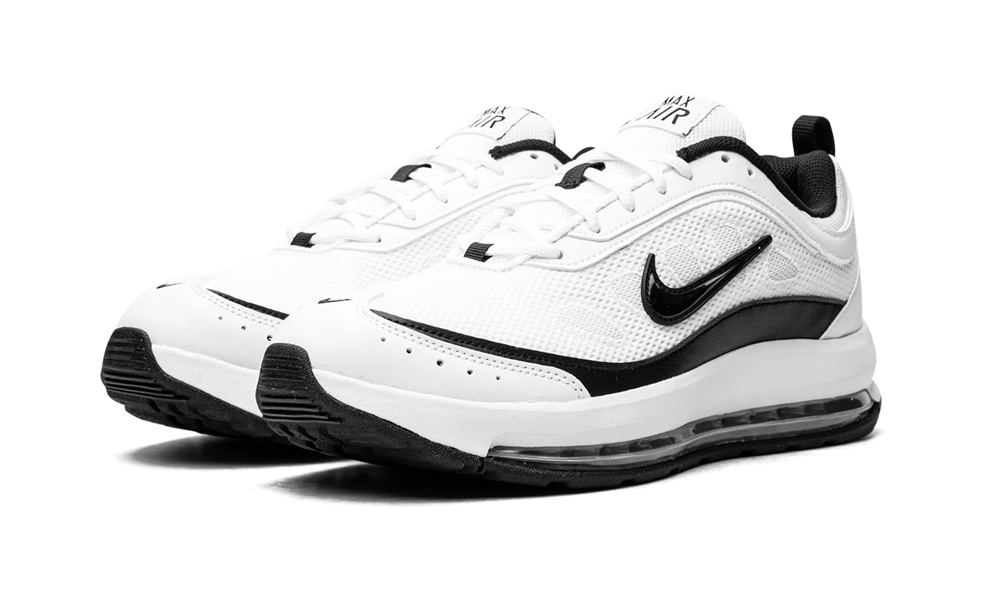 Air Max AP "White/Black" lightweight insole shoes Balance