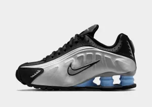 Shox R4 Junior's running in triathlons shoes peak - running