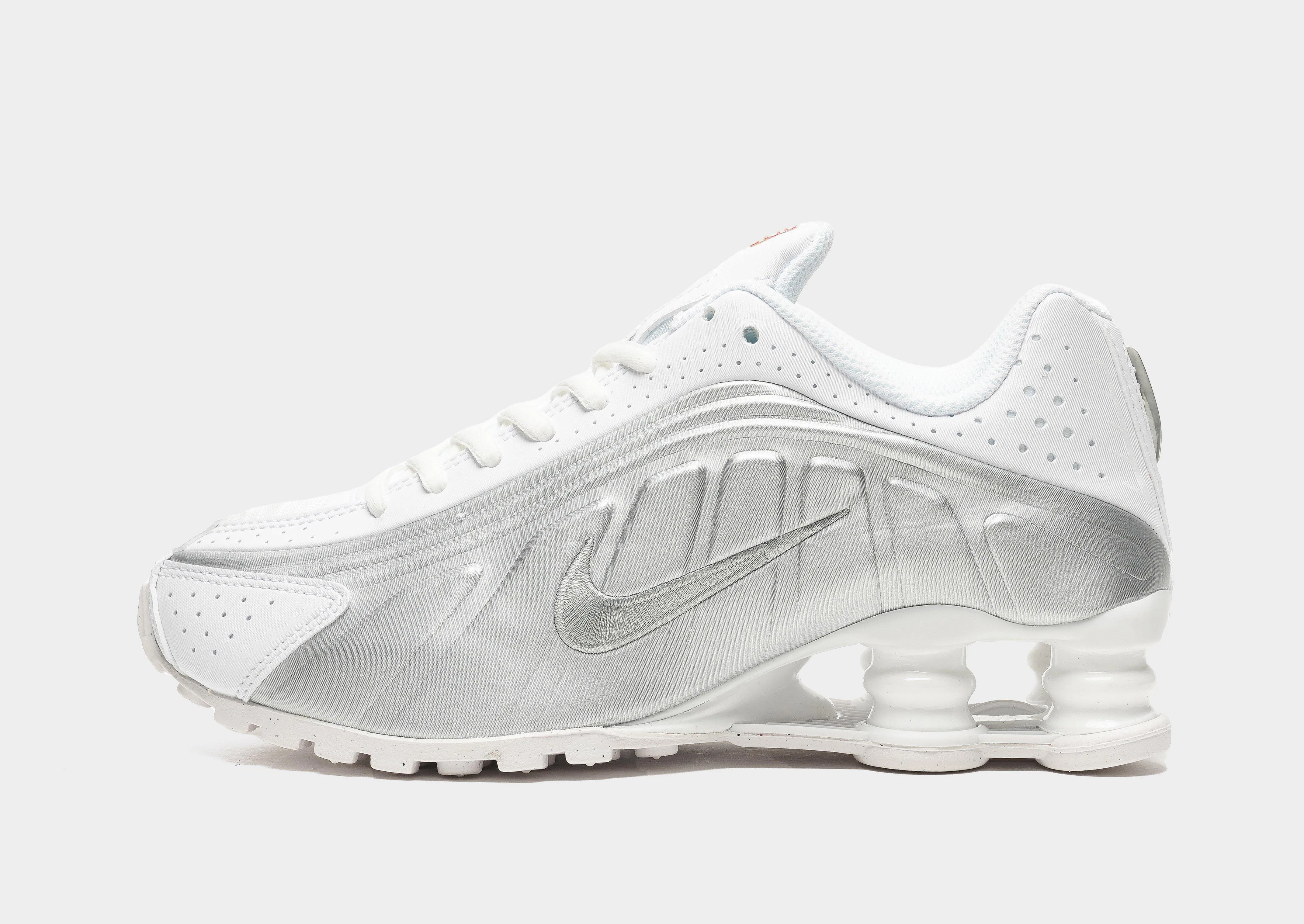 treadmill - suitable Shox R4 Junior's