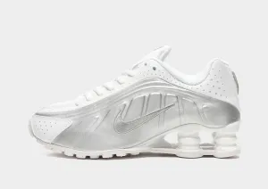 treadmill - suitable Shox R4 Junior's