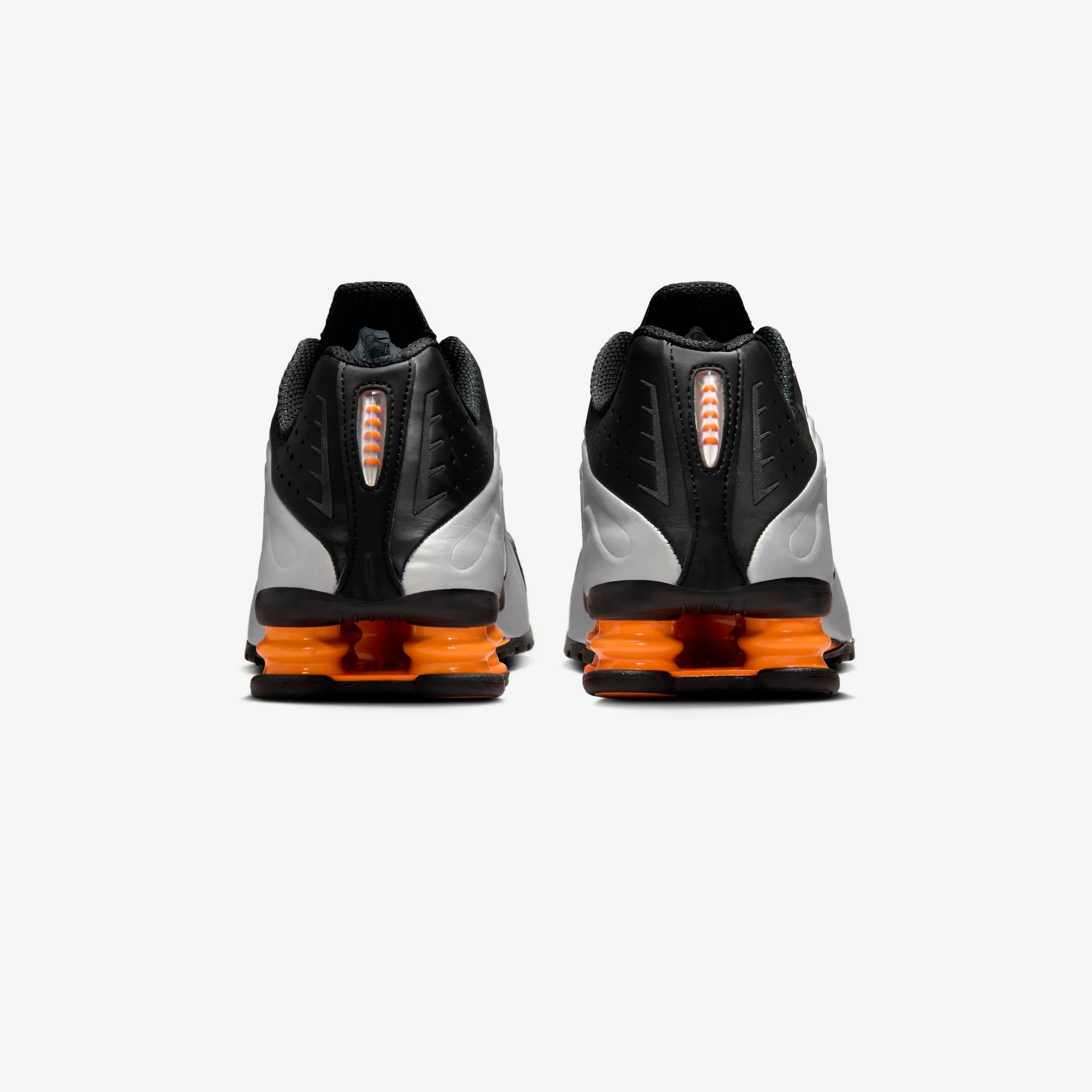 Shox R4 All-Day Durability