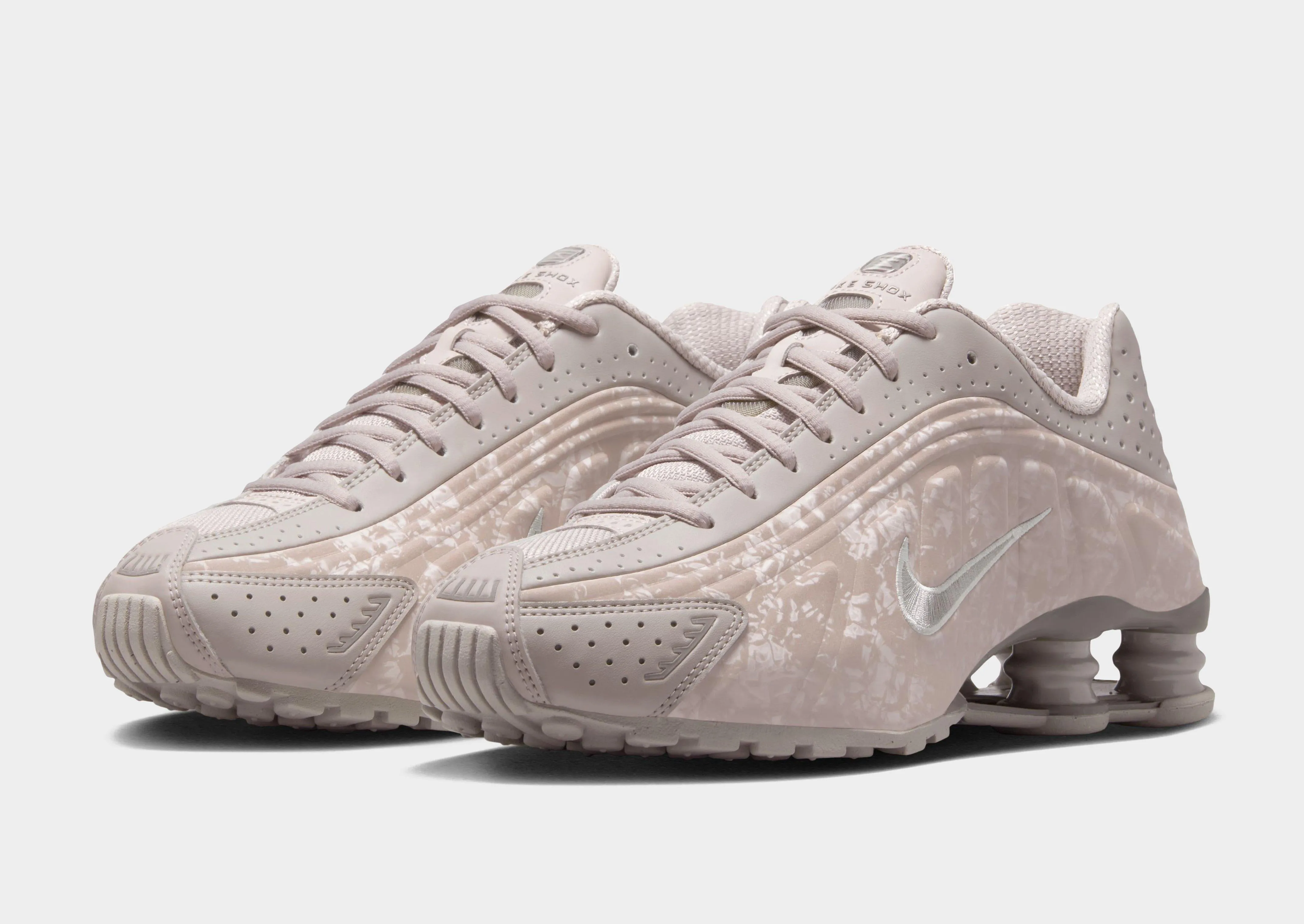 Shox R4 Women's Comfort Feel