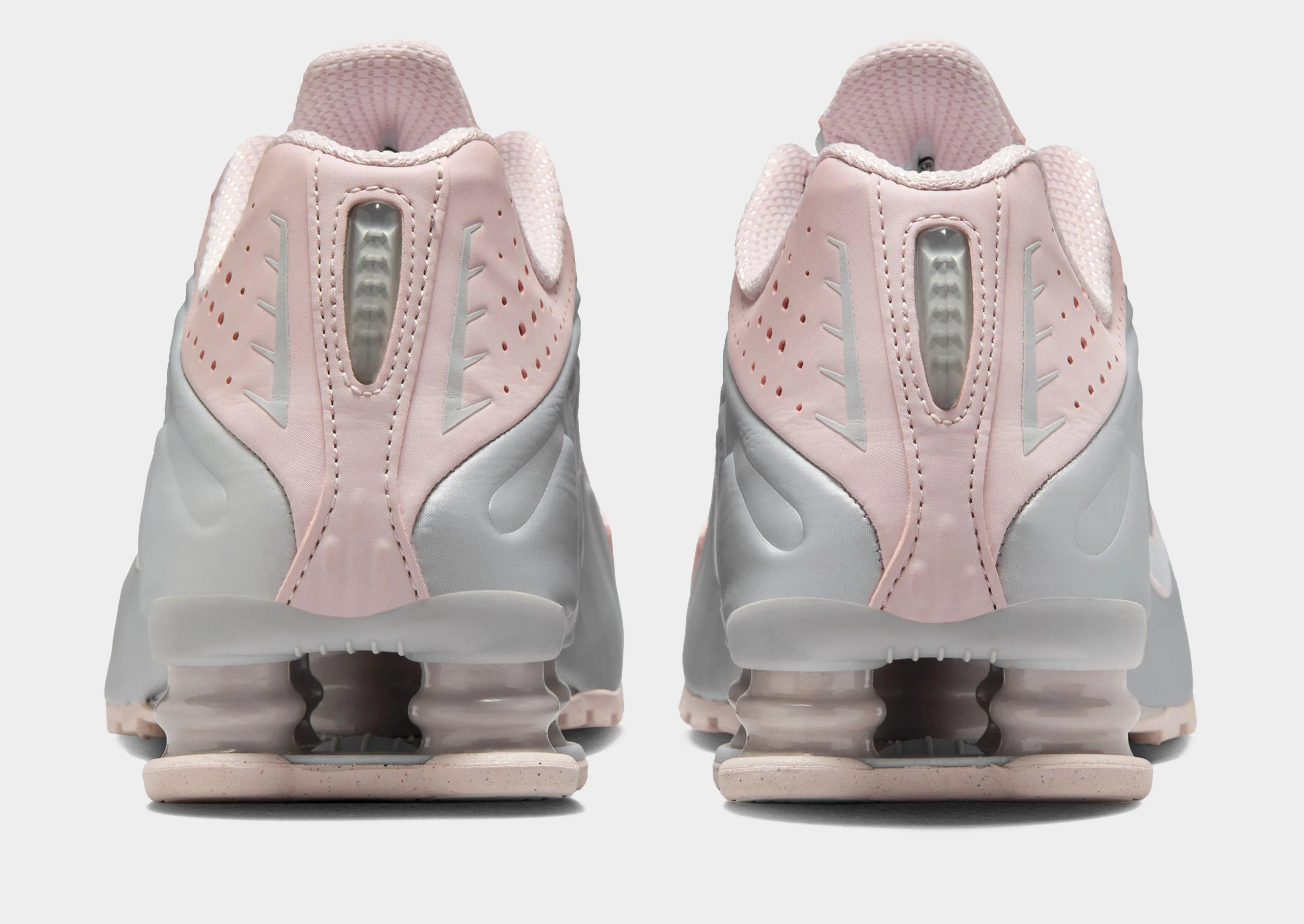 Shox R4 Women's Anti Odor