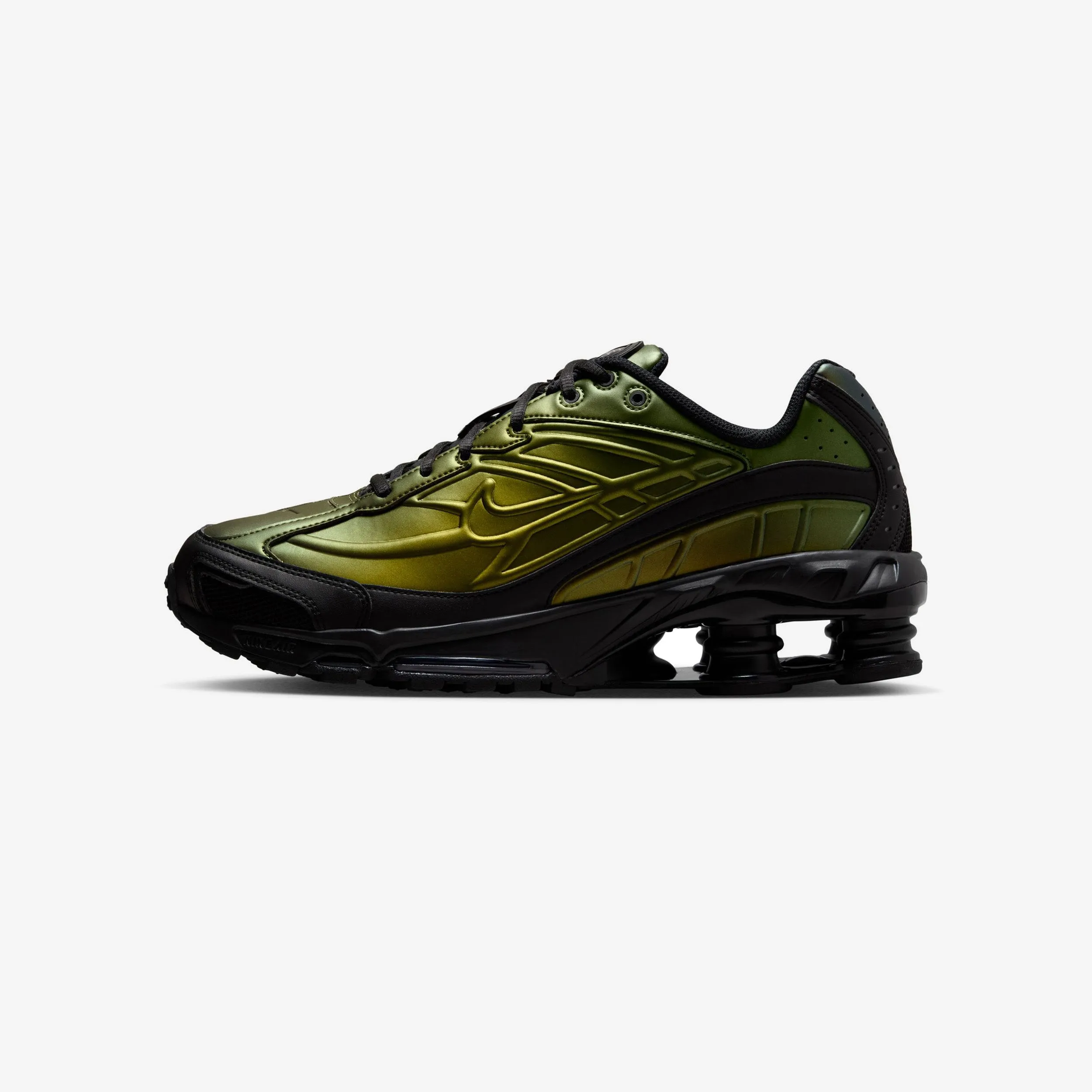 Shox Ride 2 Thermo Regulating