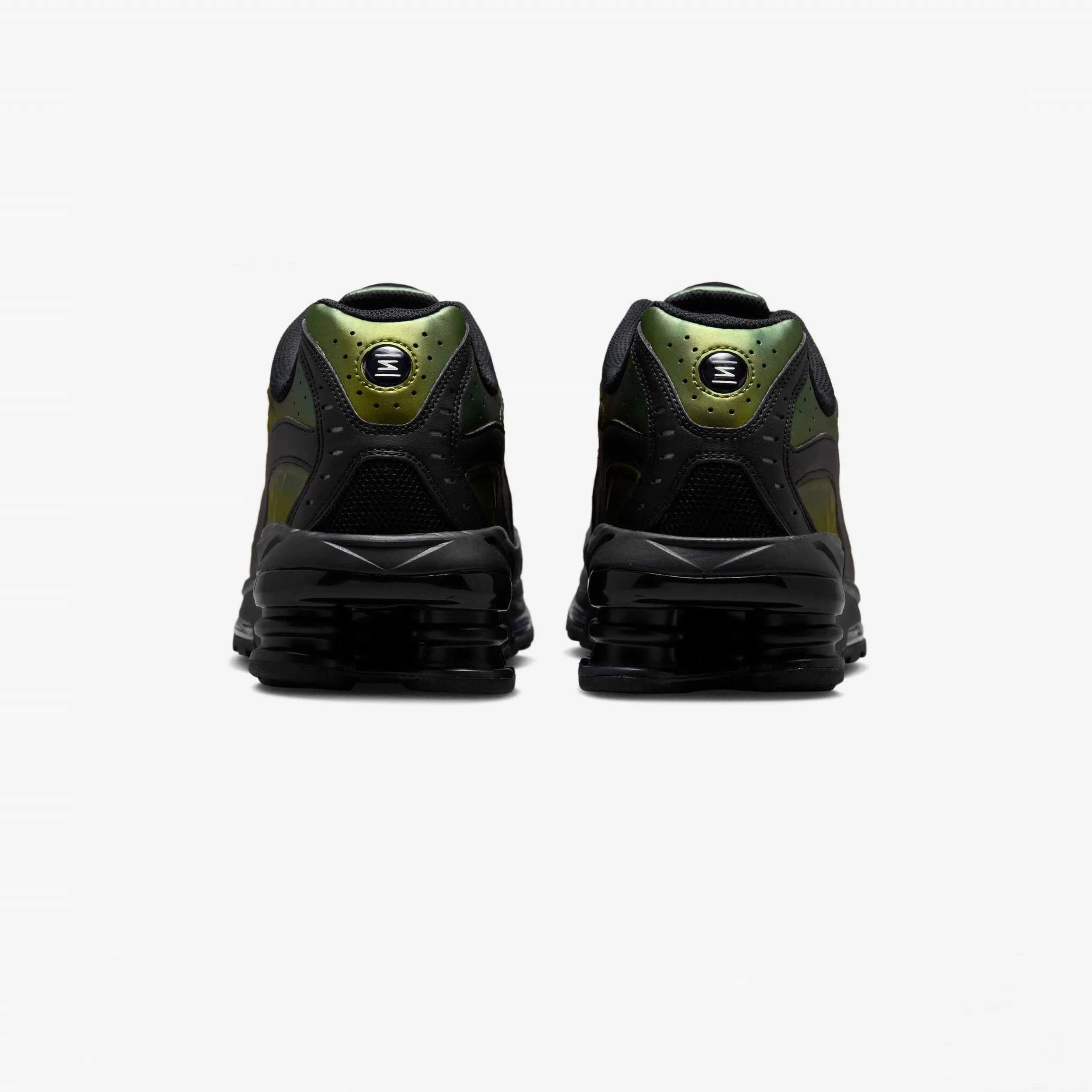 Shox Ride 2 Responsive Support
