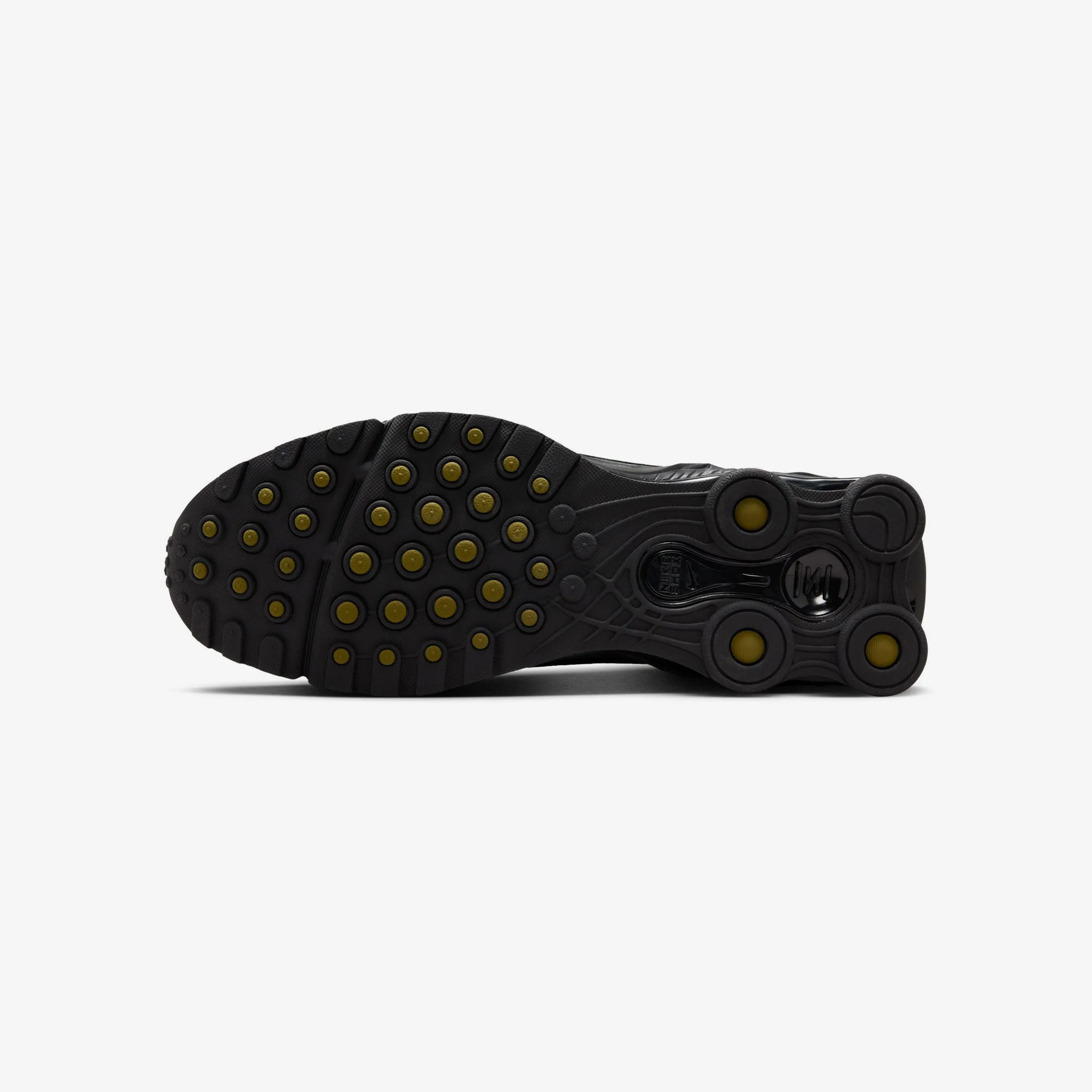 Shox Ride 2 Cushioned performance