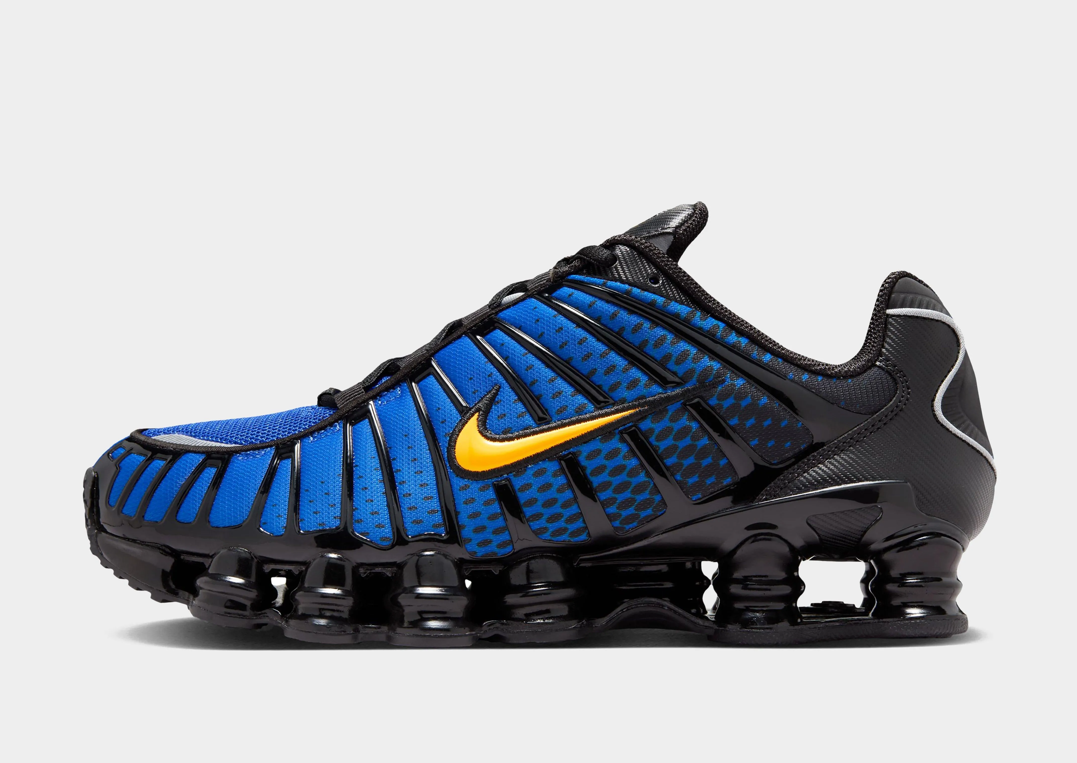 moisture - management - technology Flexible Comfort Shox TL