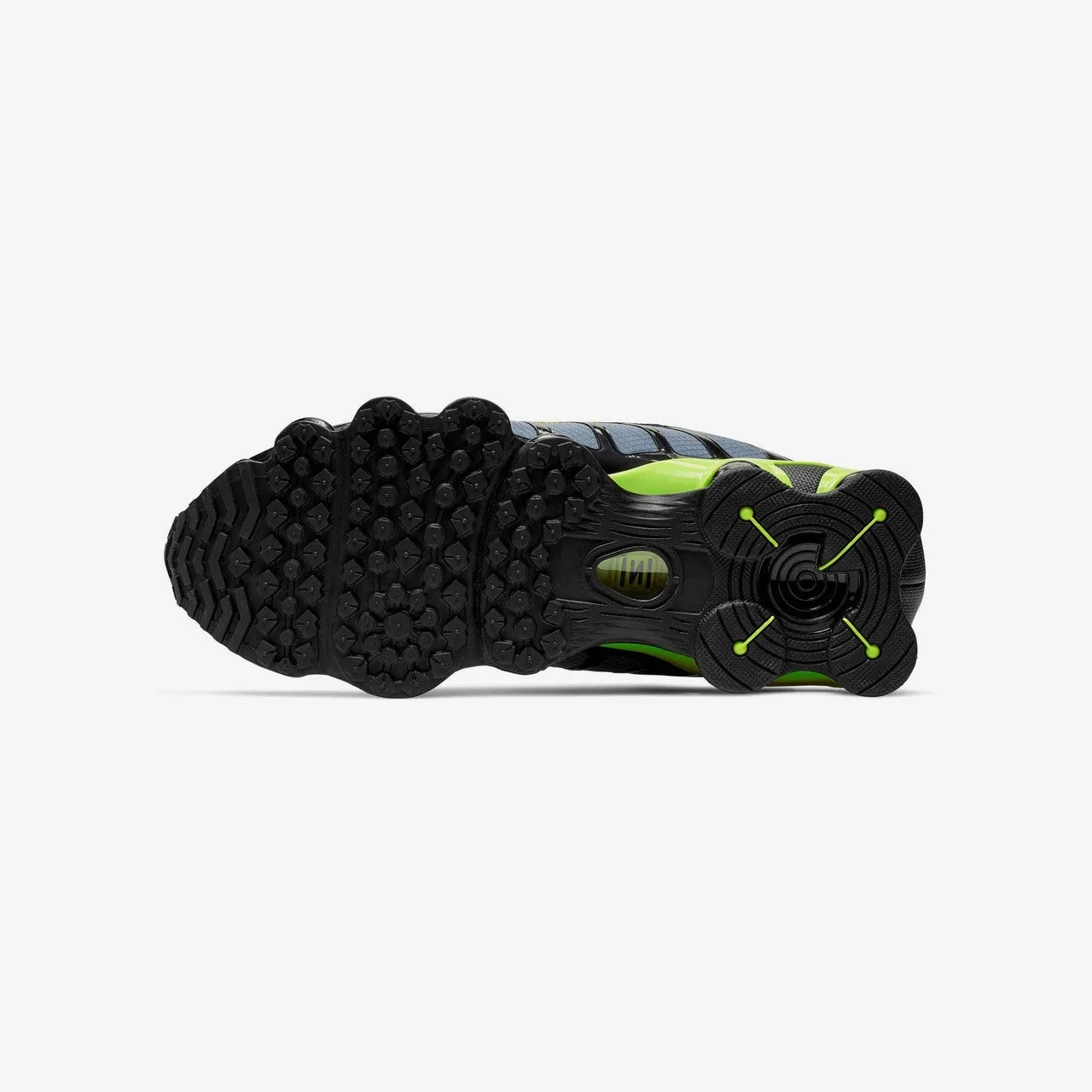 Shox TL Fresh Walks Superior Look