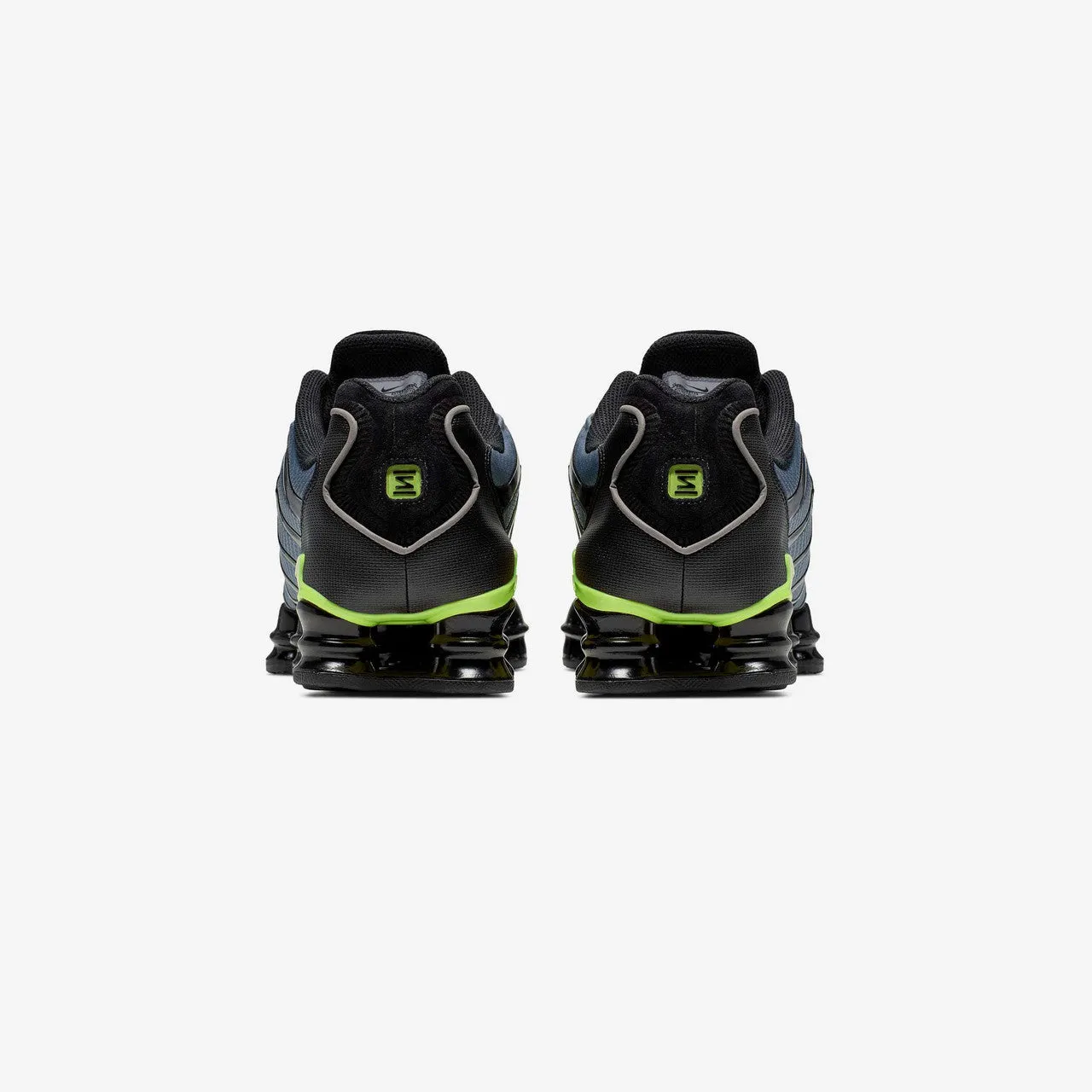 Shox TL Molded Footbed
