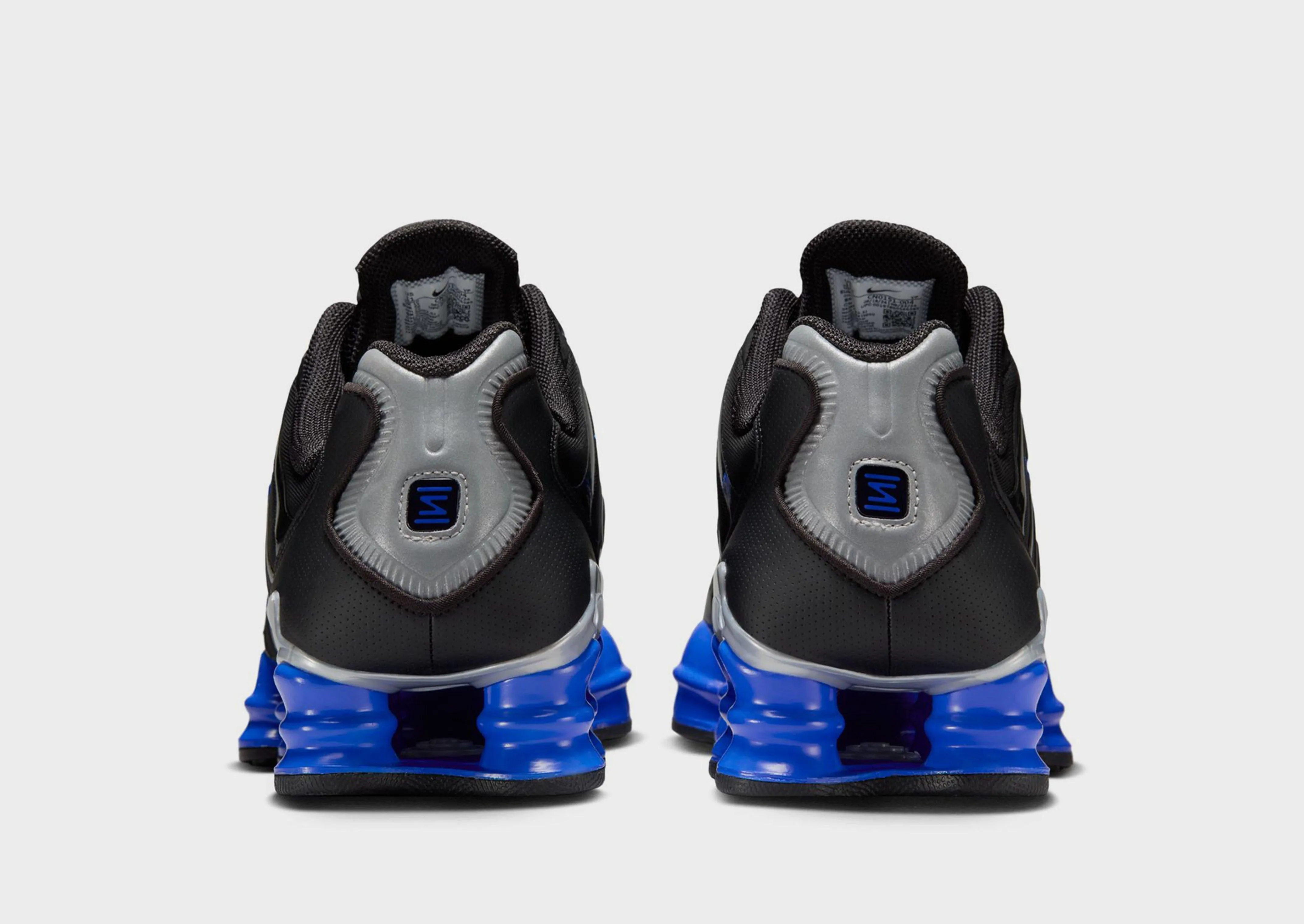 shock - absorbing Shox TL