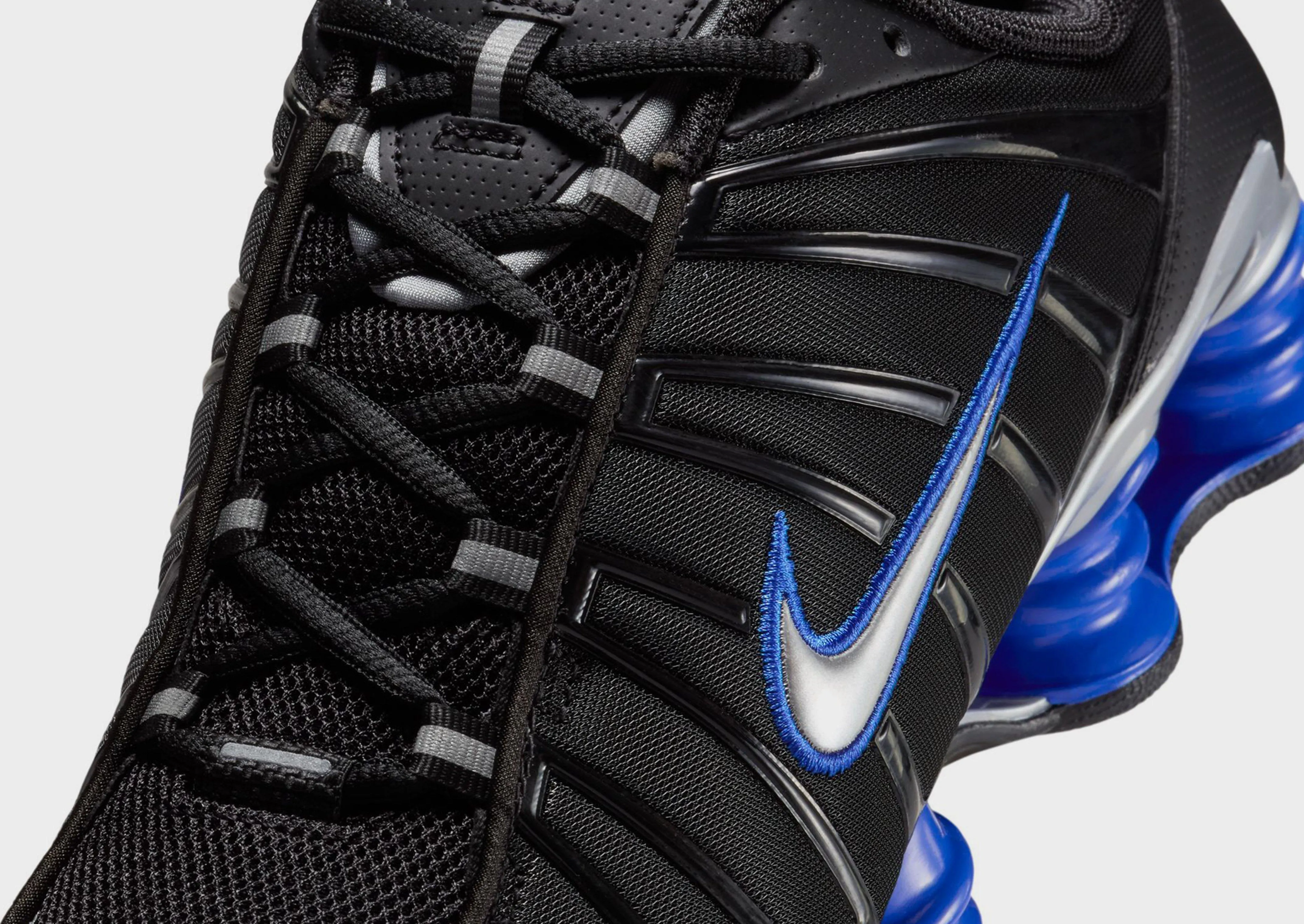 Durability Guarantee Shox TL