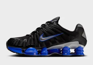 Shox TL all - weather suitability shoes