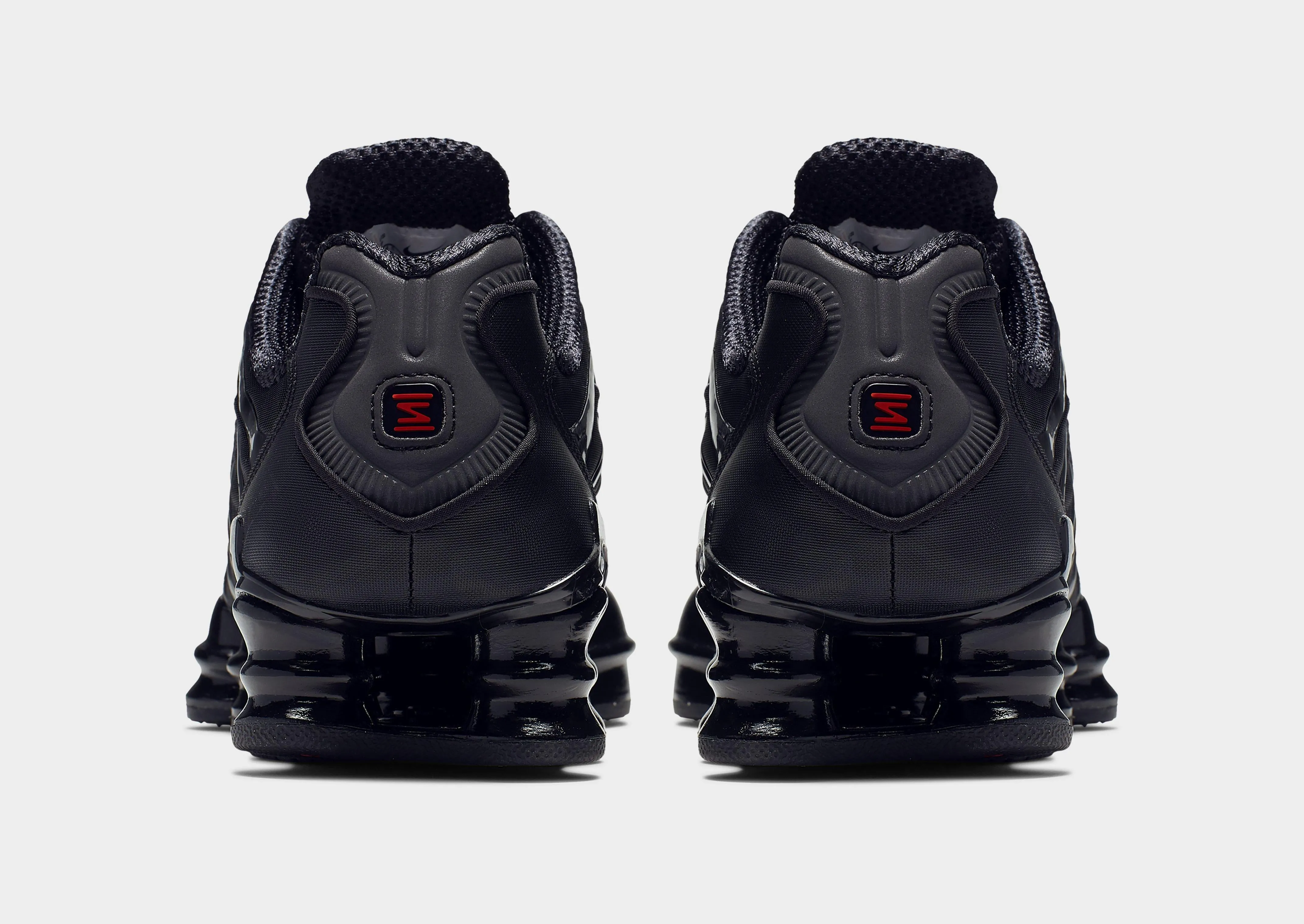 Reinforced Seams Shox TL Women's