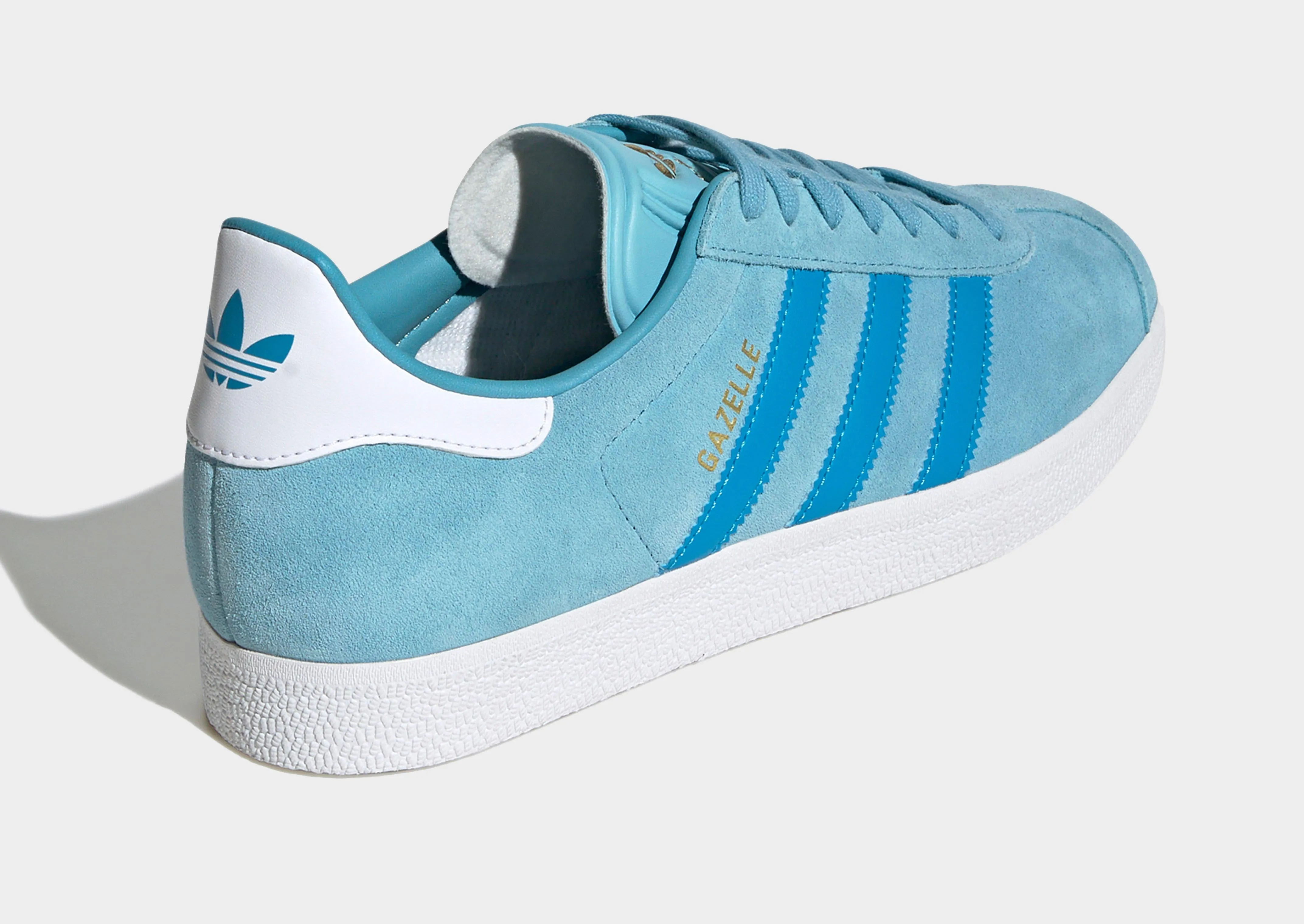 Comfortable fit Leisure Fit Gazelle