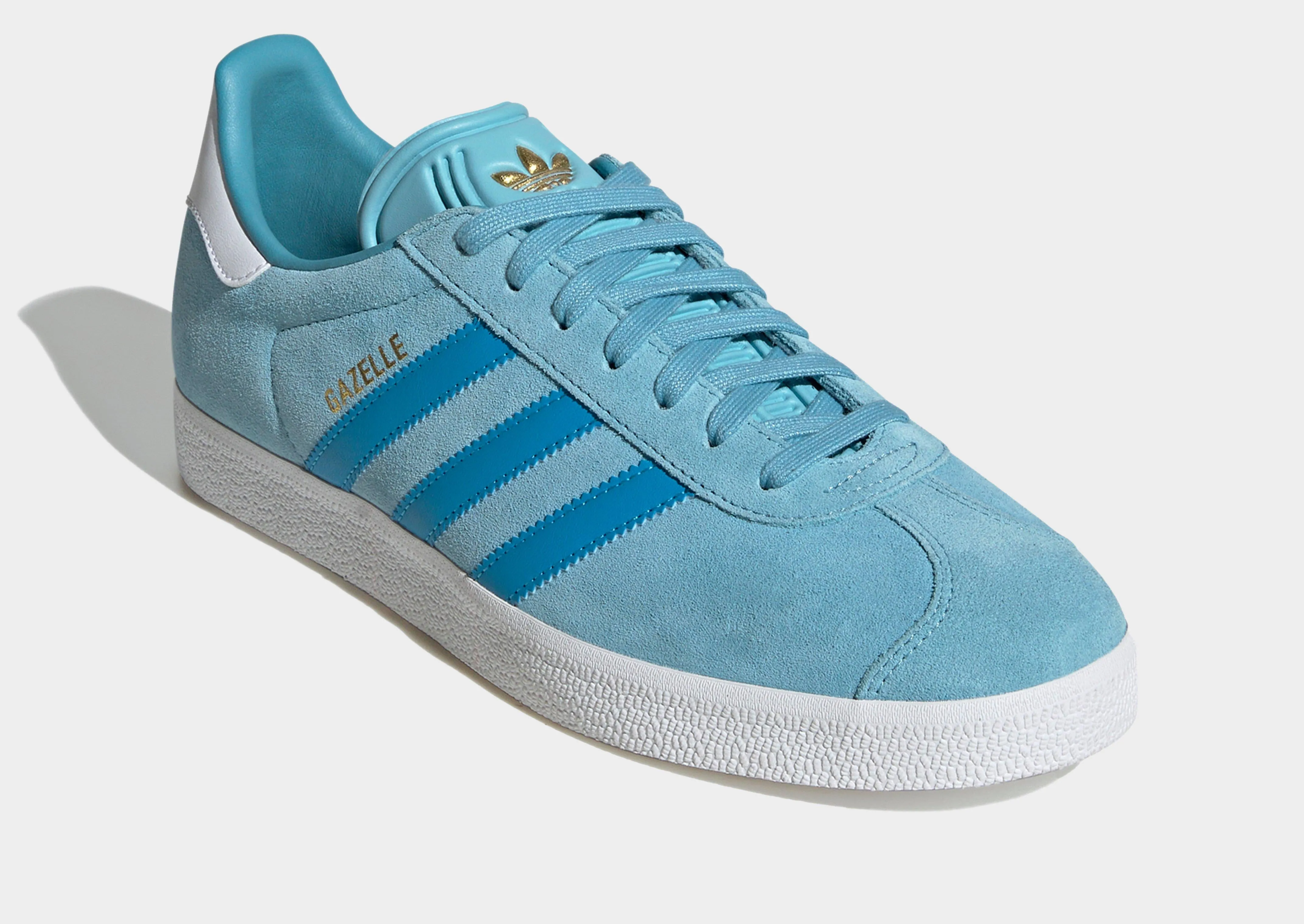 Travel Step Quality Gazelle
