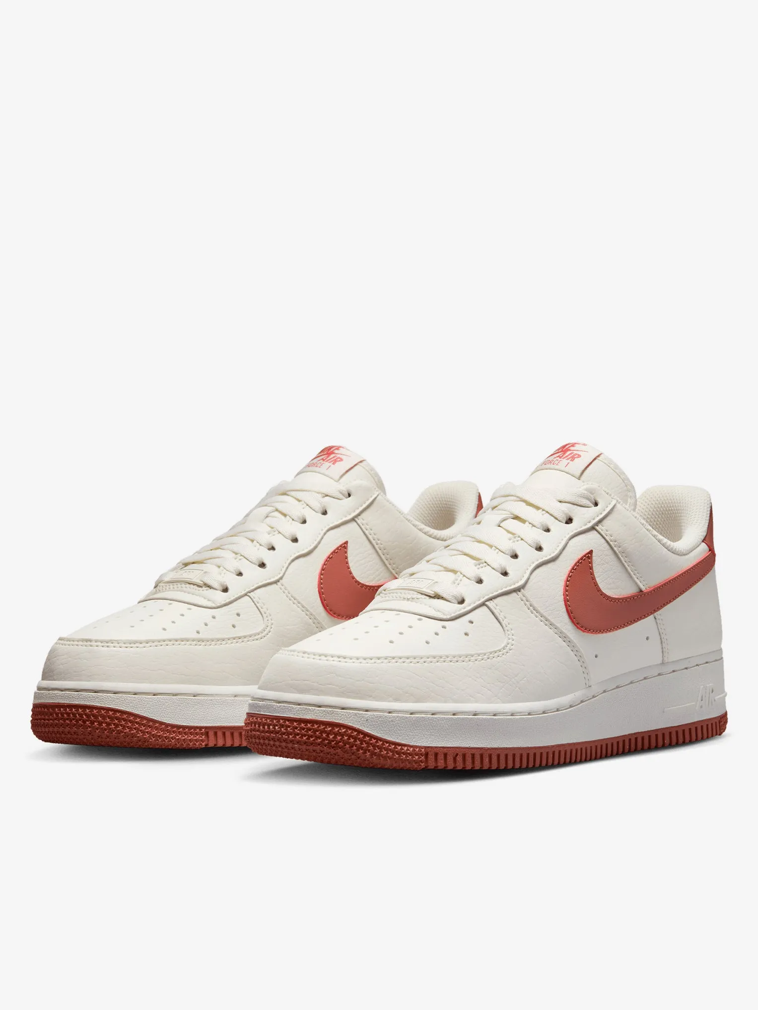 Premium Wear Adjustable Fit Air Force 1 '07 Next Nature Womens