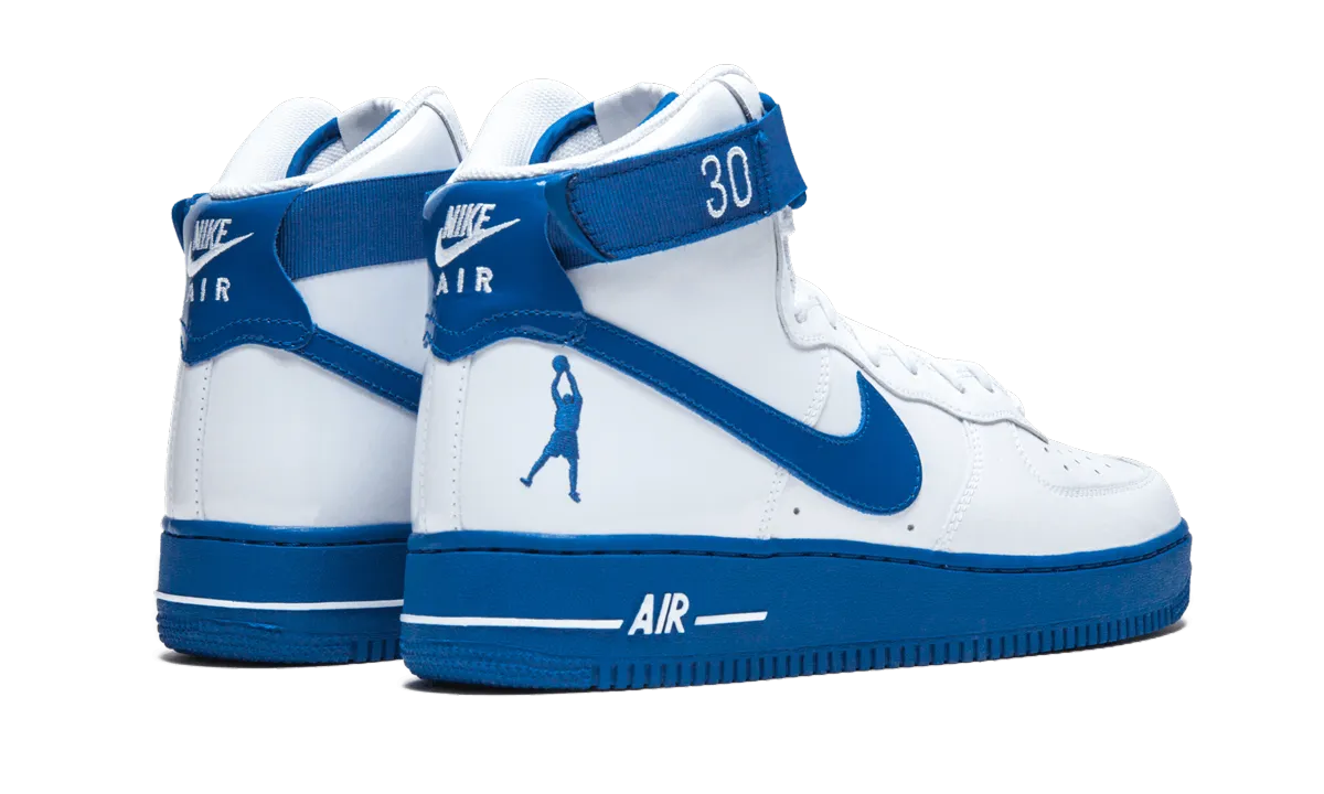Air Force 1 High Retro CT16 QS Comfort Performance